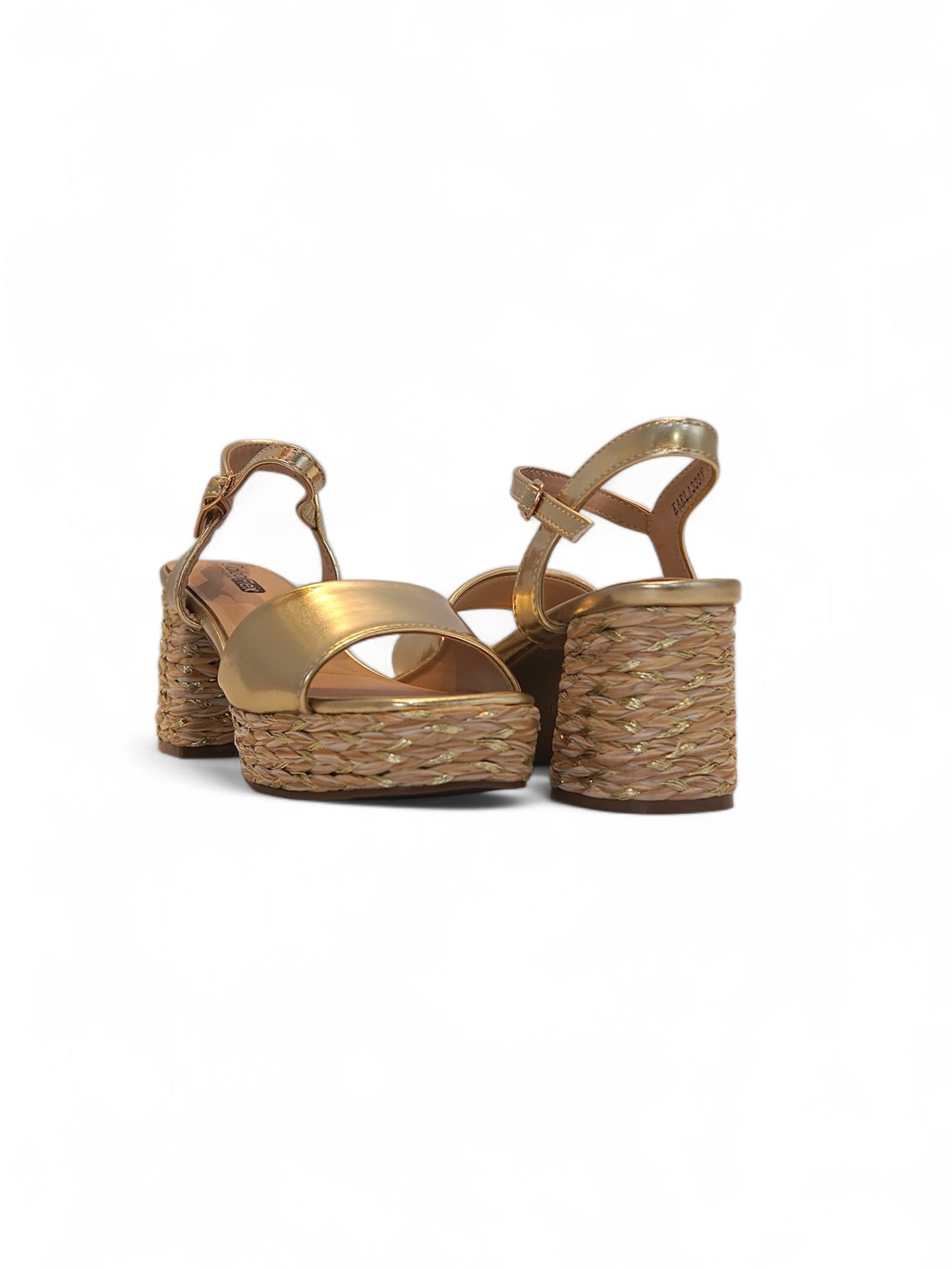 13753 - Sandalias de Tacón
