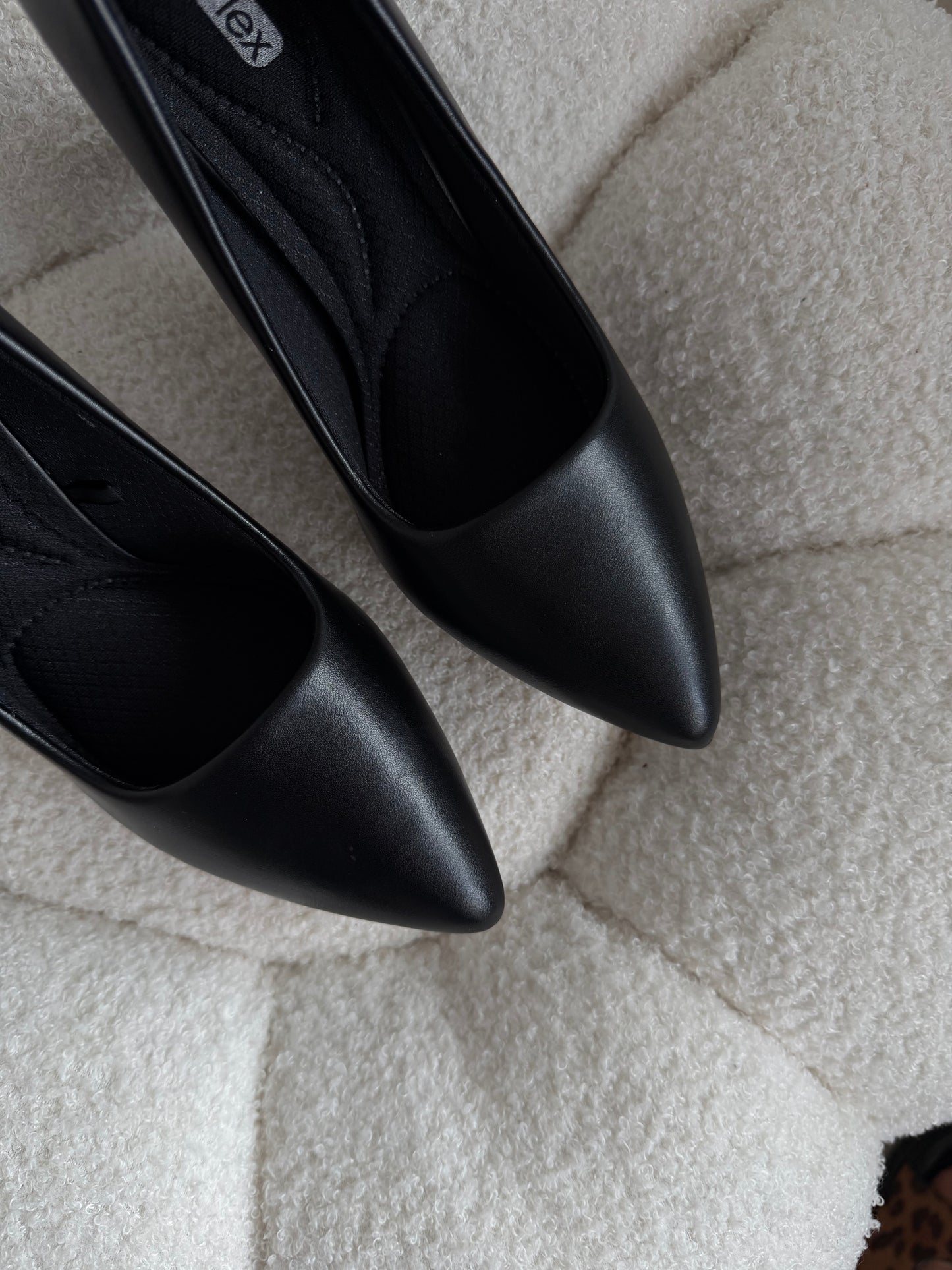 Tacones 14783