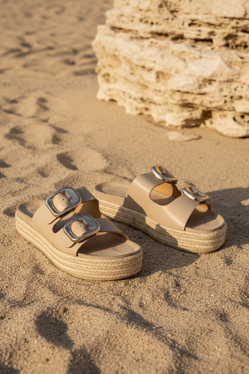 Sandalias 14508