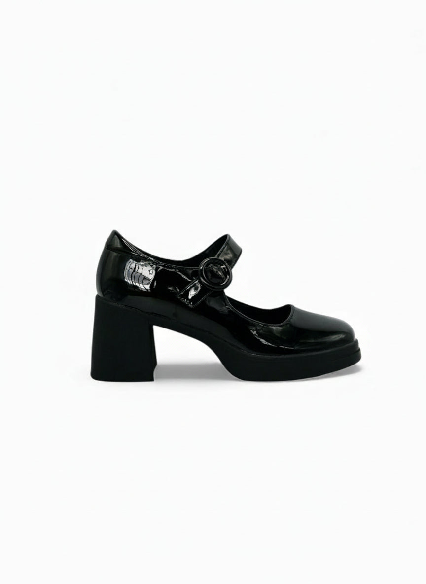 Tacones 14515