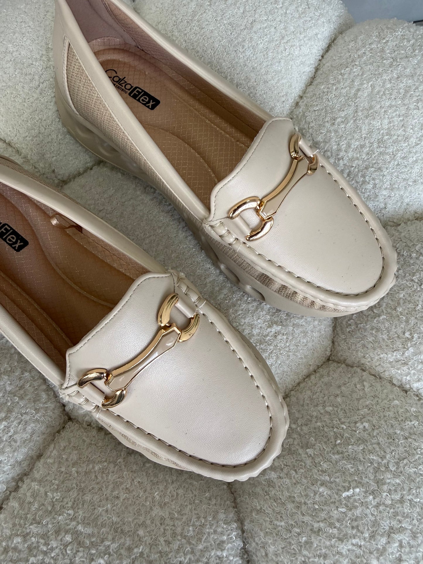 Mocasines 14985