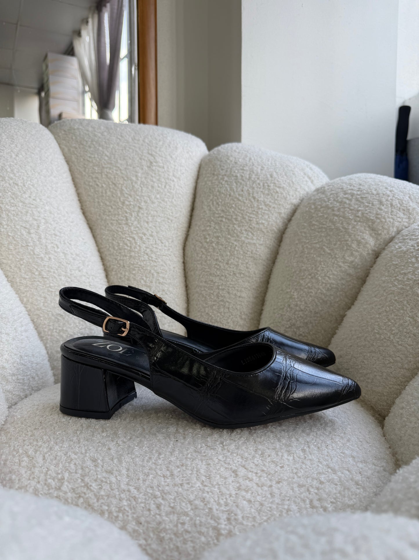 Tacones 15007