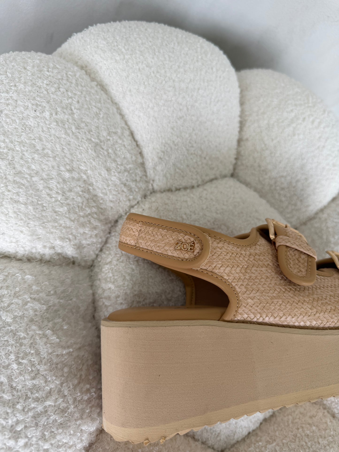 Sandalias 14933 z018 beige