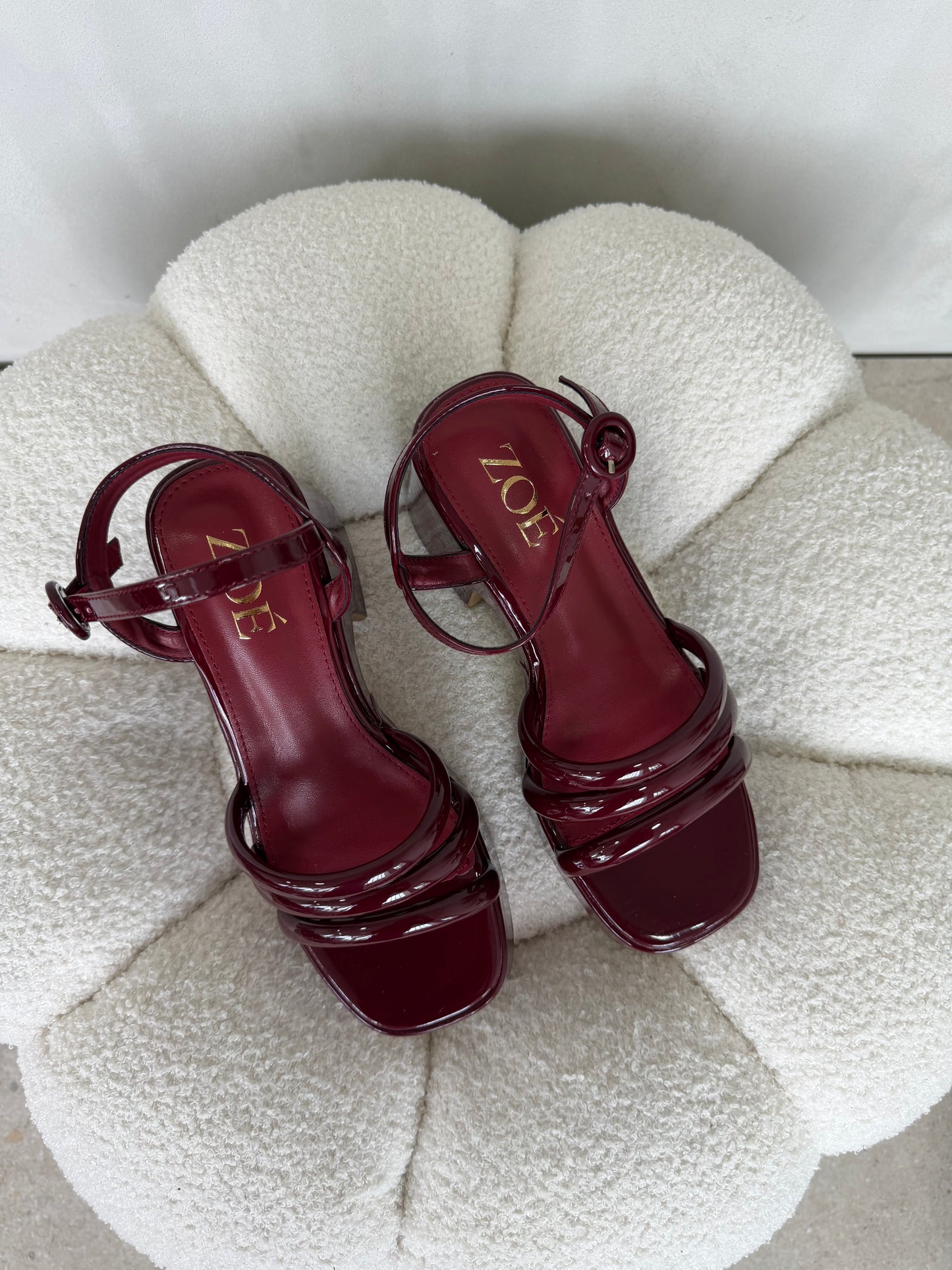 Sandalias 14912