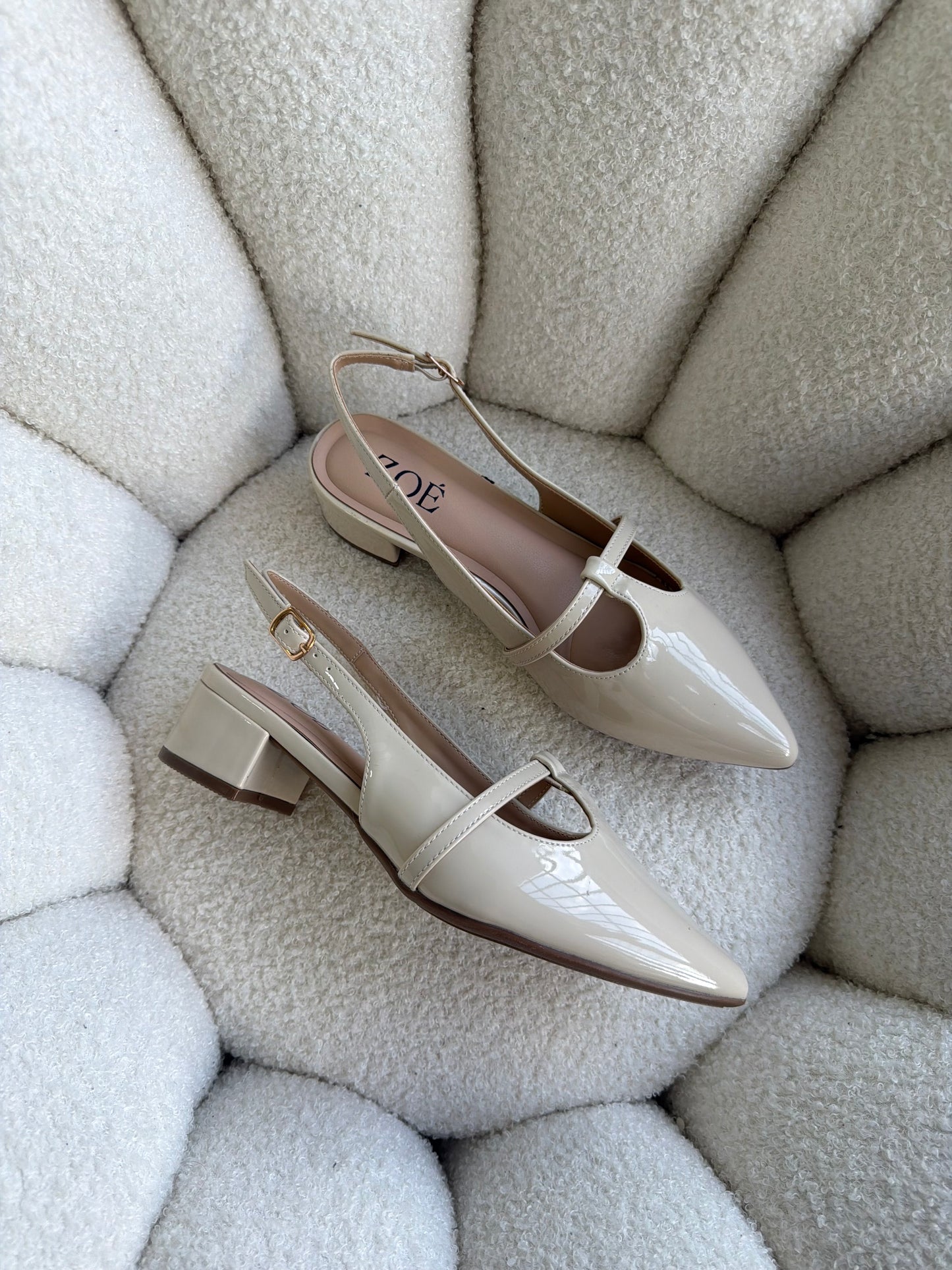 Tacones 15006