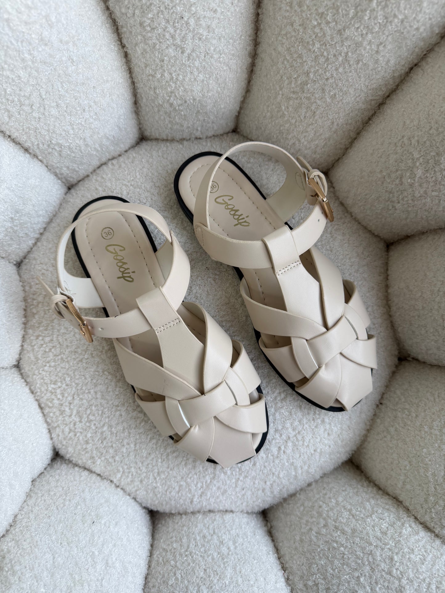 Sandalias 14981