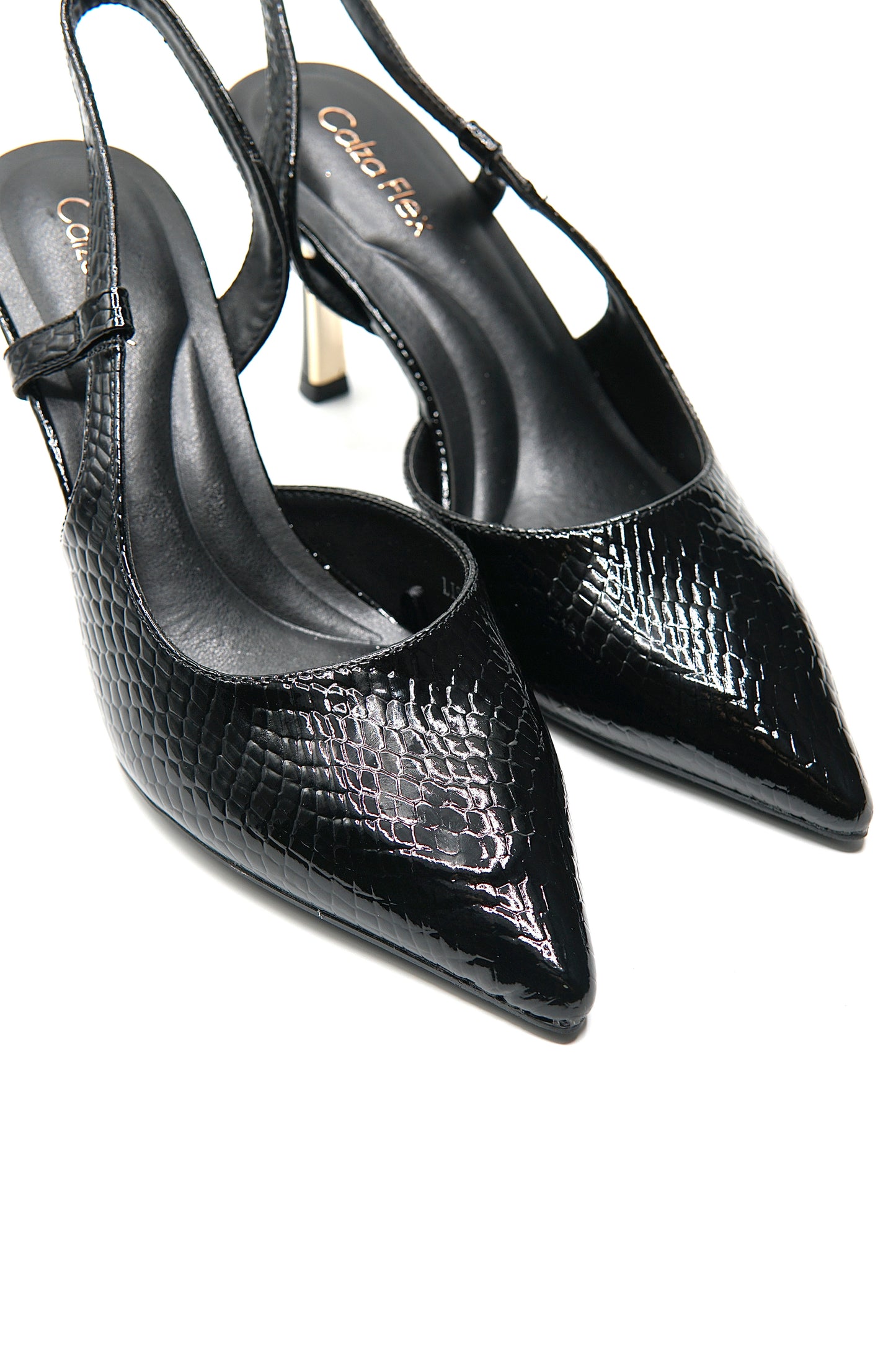 Tacones 14784