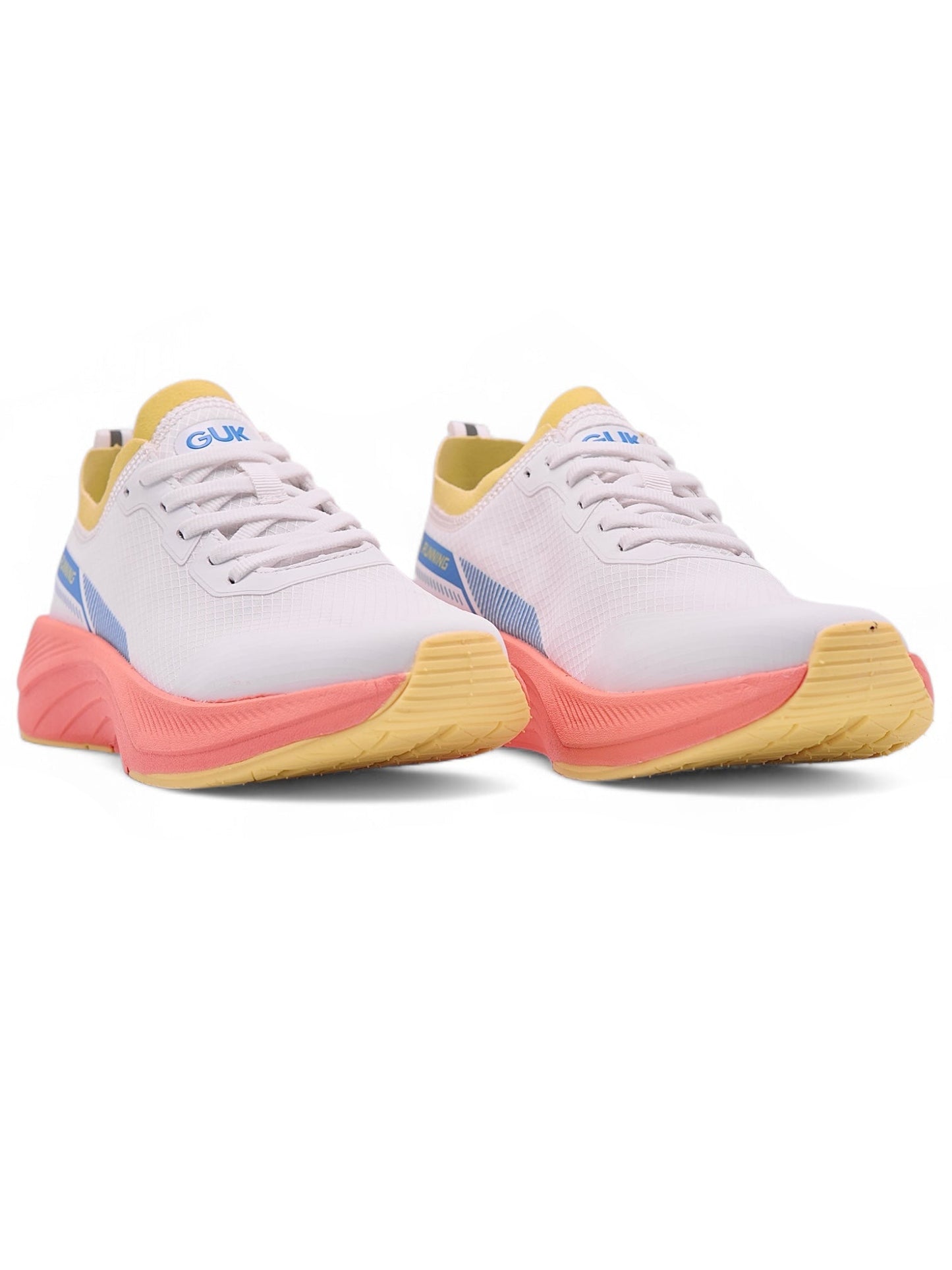 12535 - Tenis Deportivo GUK Running