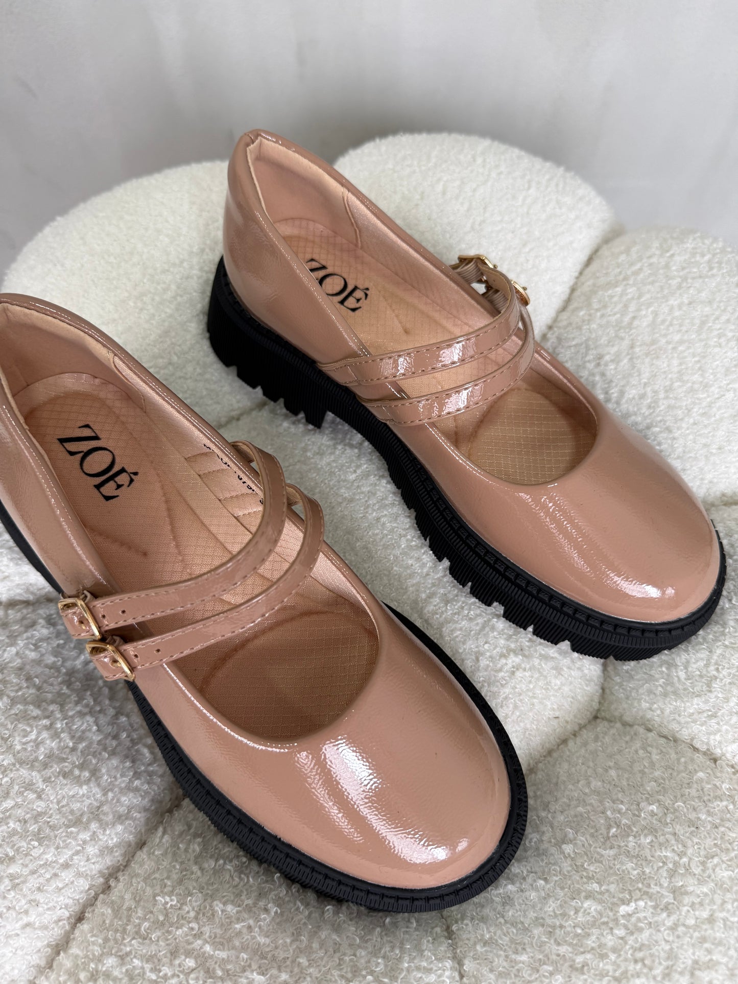 Mocasines 15024