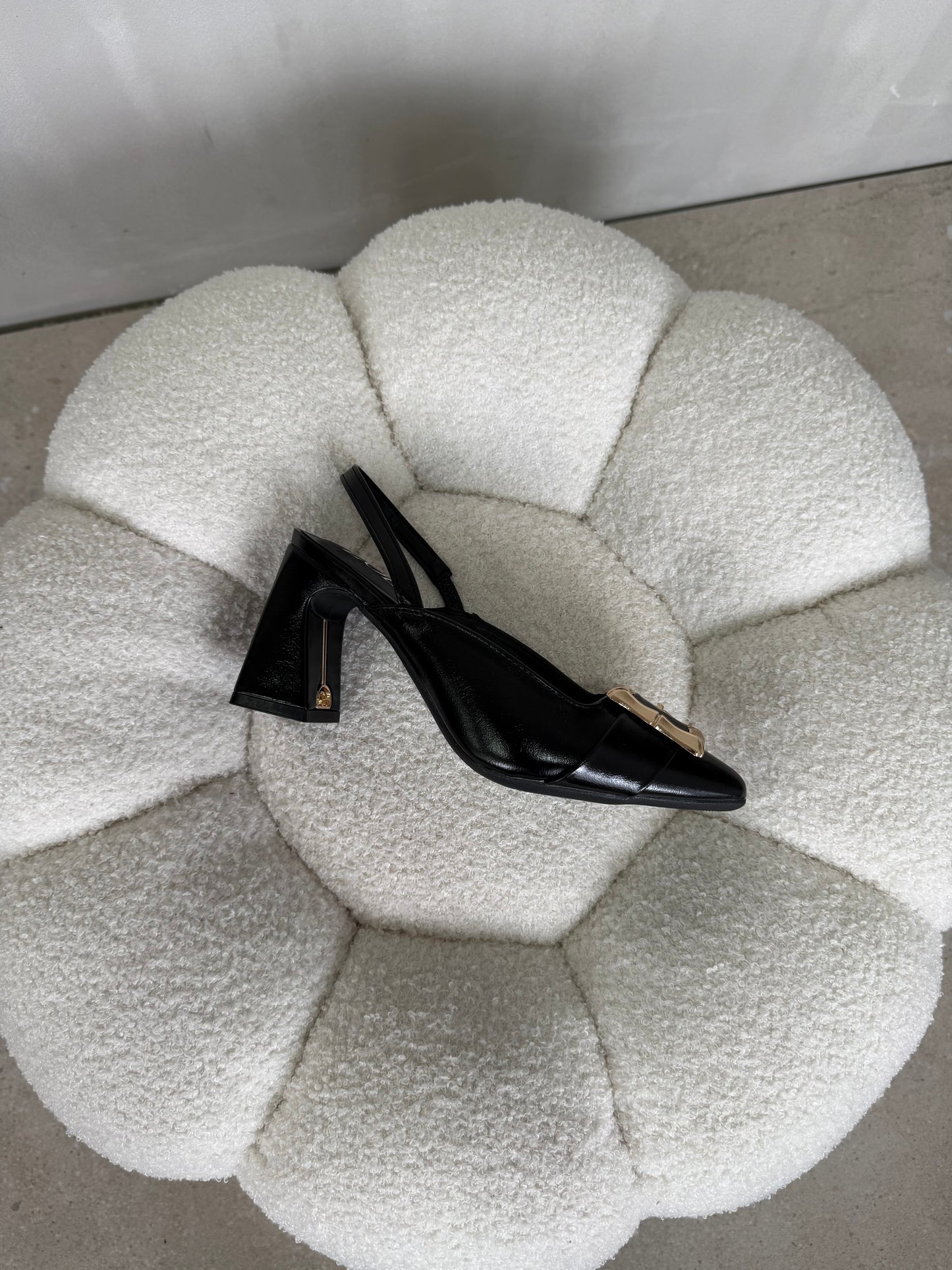 Tacones 15019