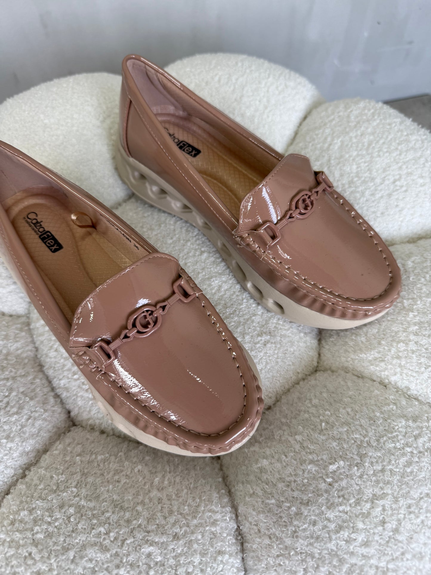 Mocasines 14982