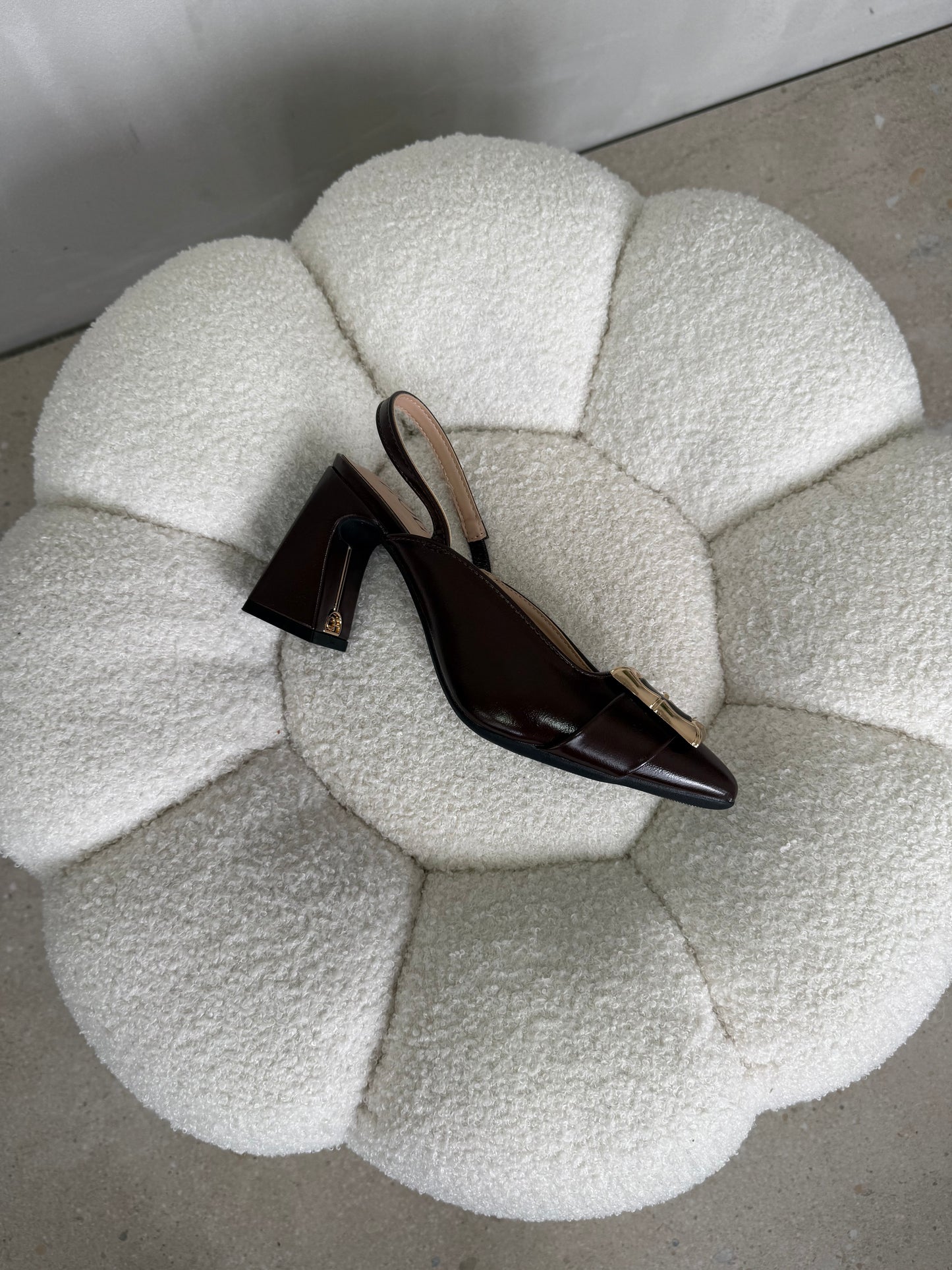 Tacones 15022
