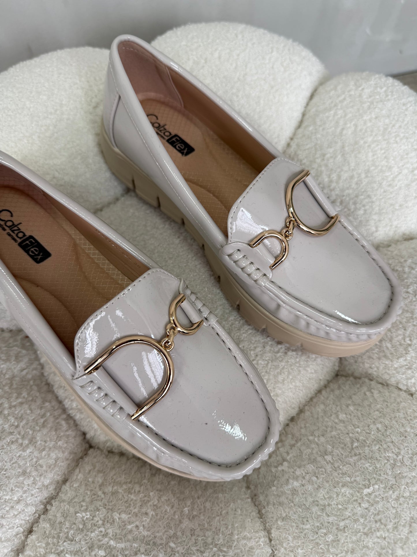 Mocasines 14990
