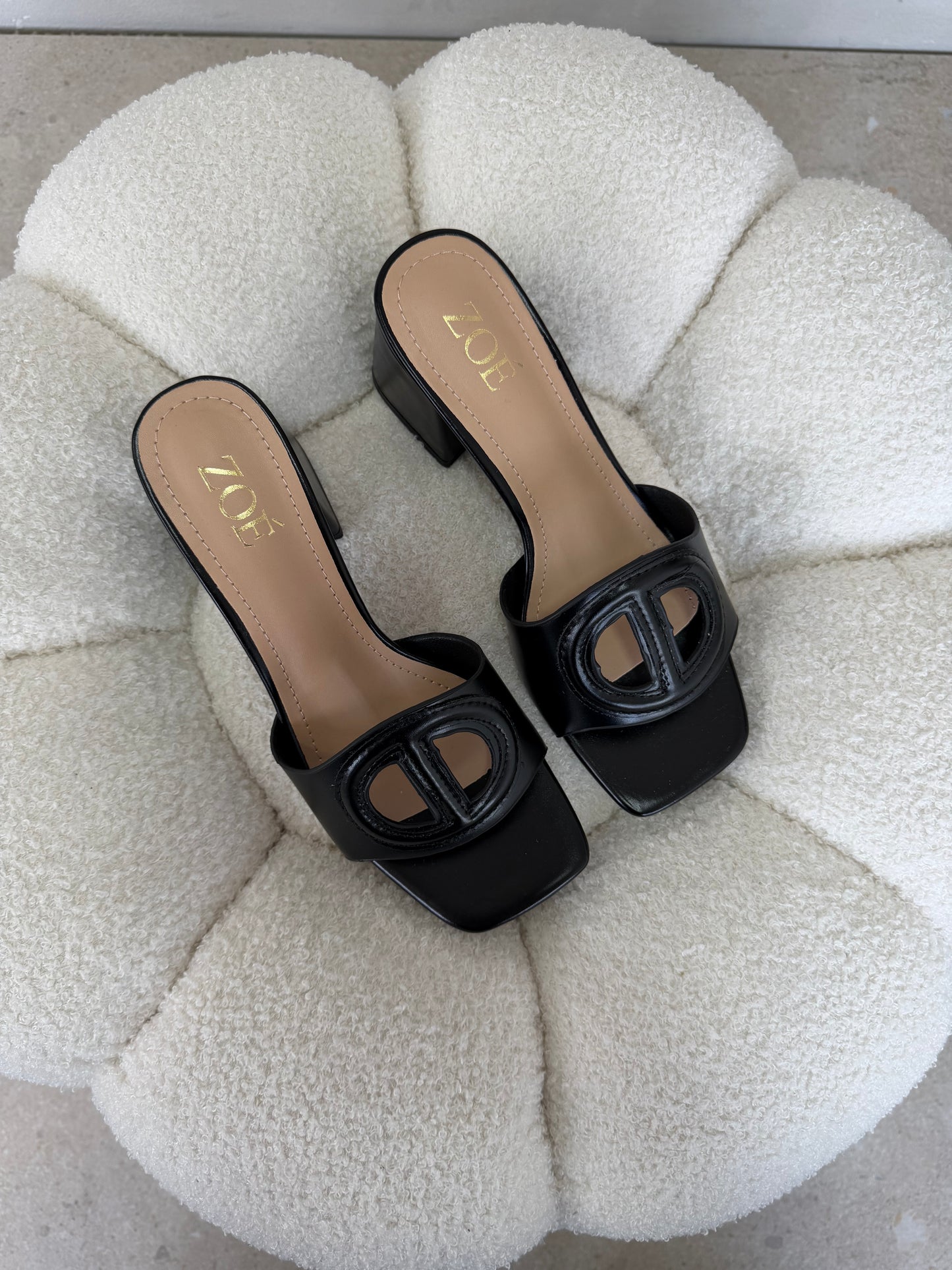 Tacones 14955