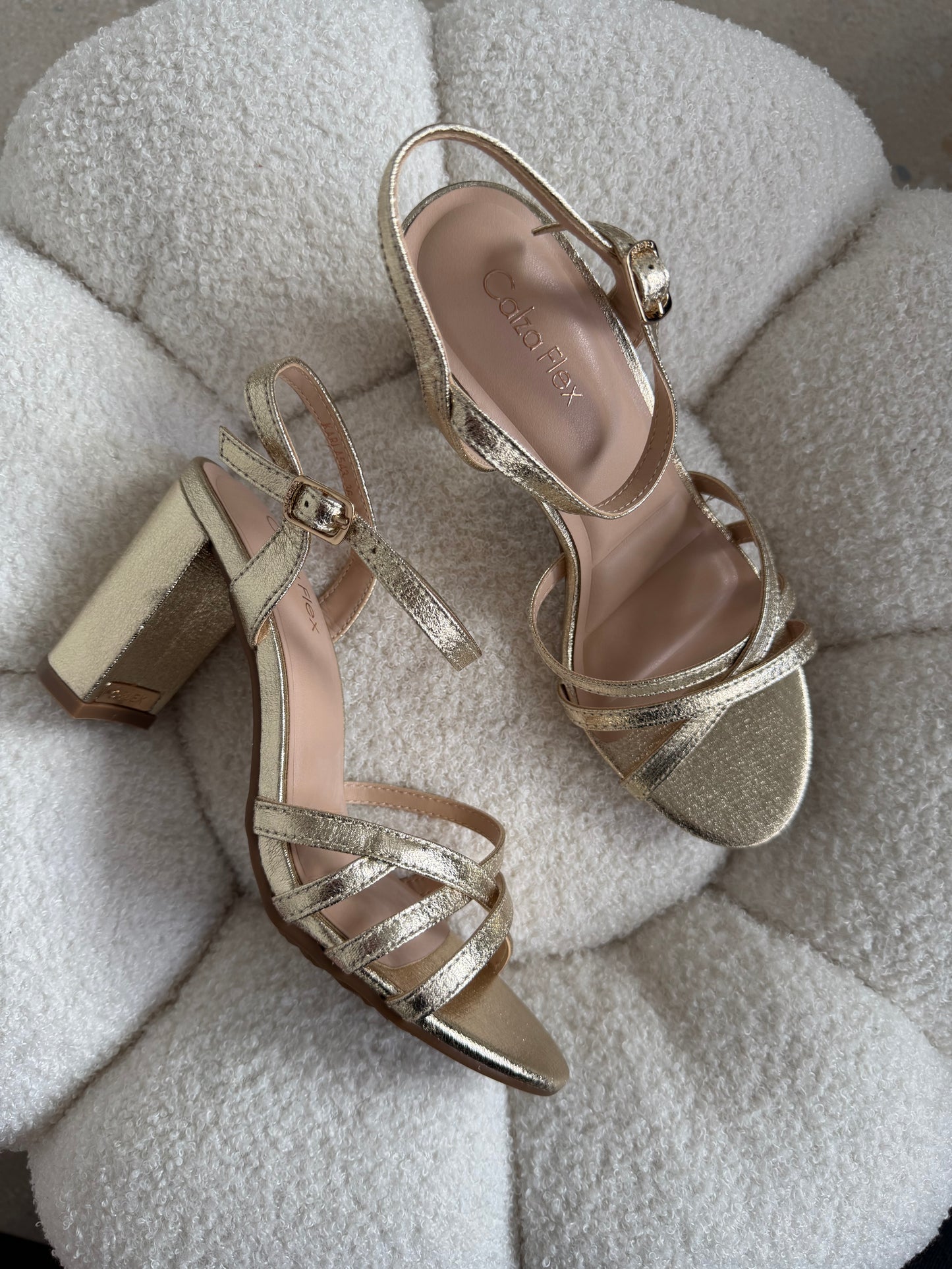Tacones 14780