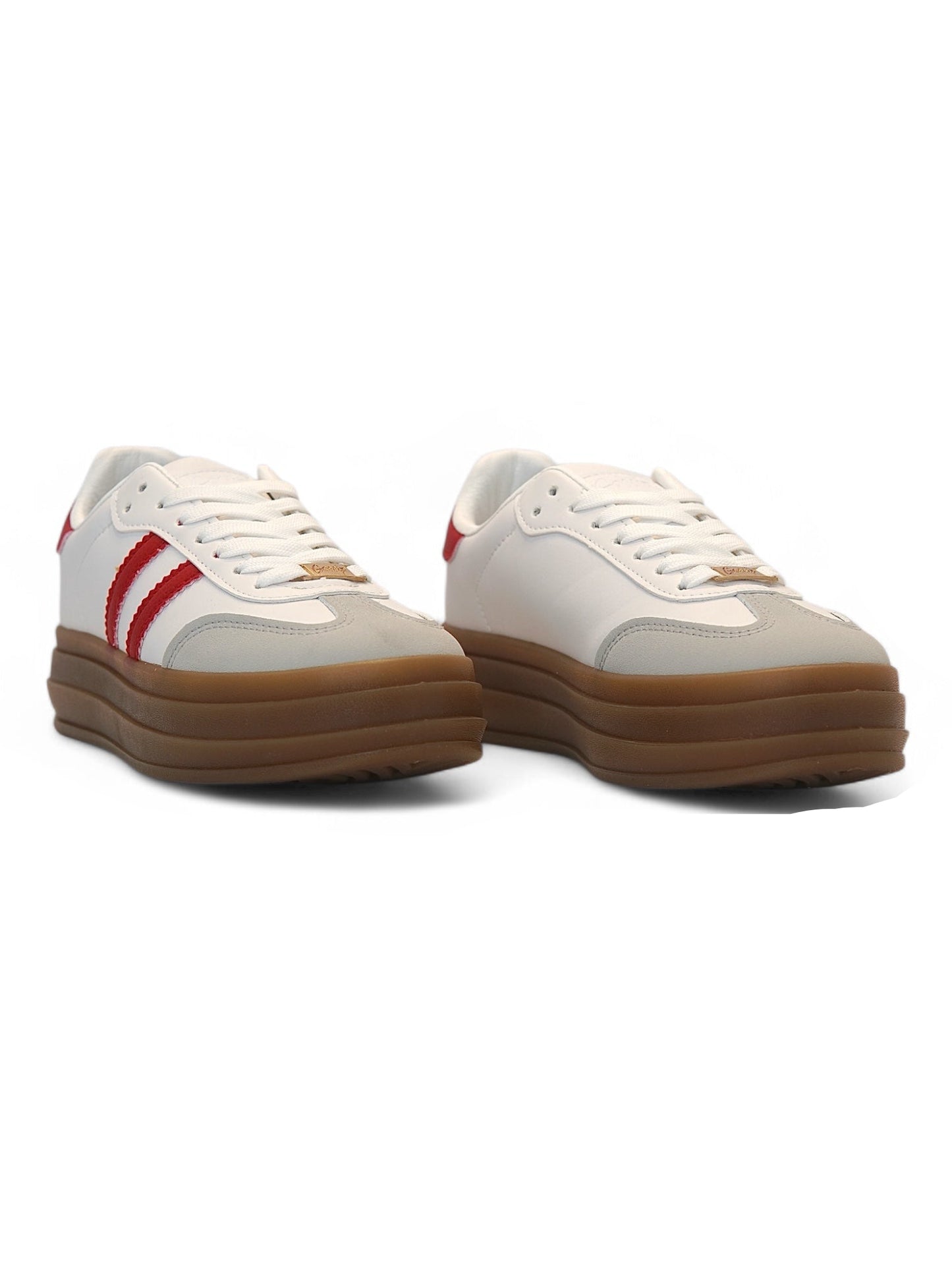 13369 - Tenis Plataforma
