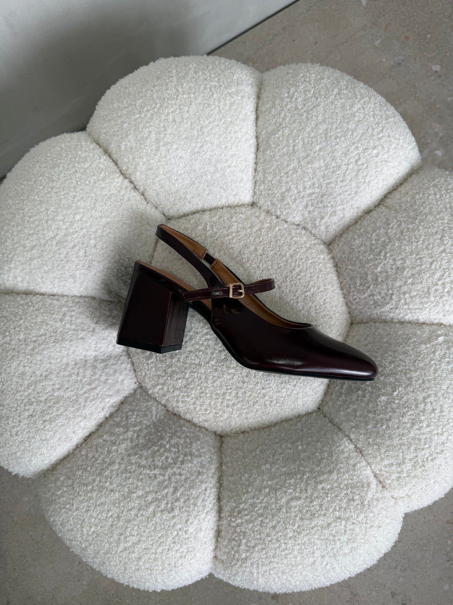 Tacones 15049