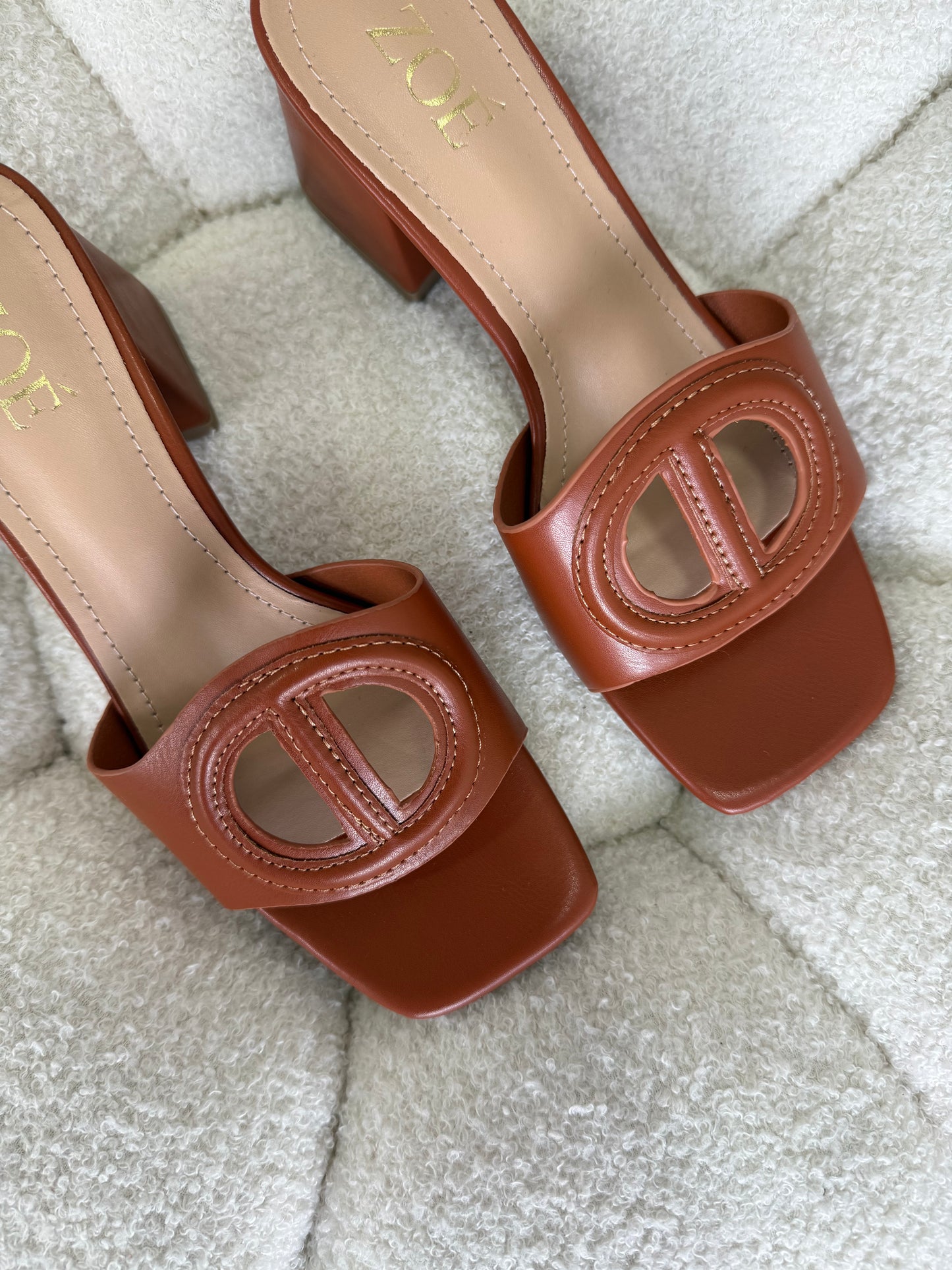 Tacones 14956