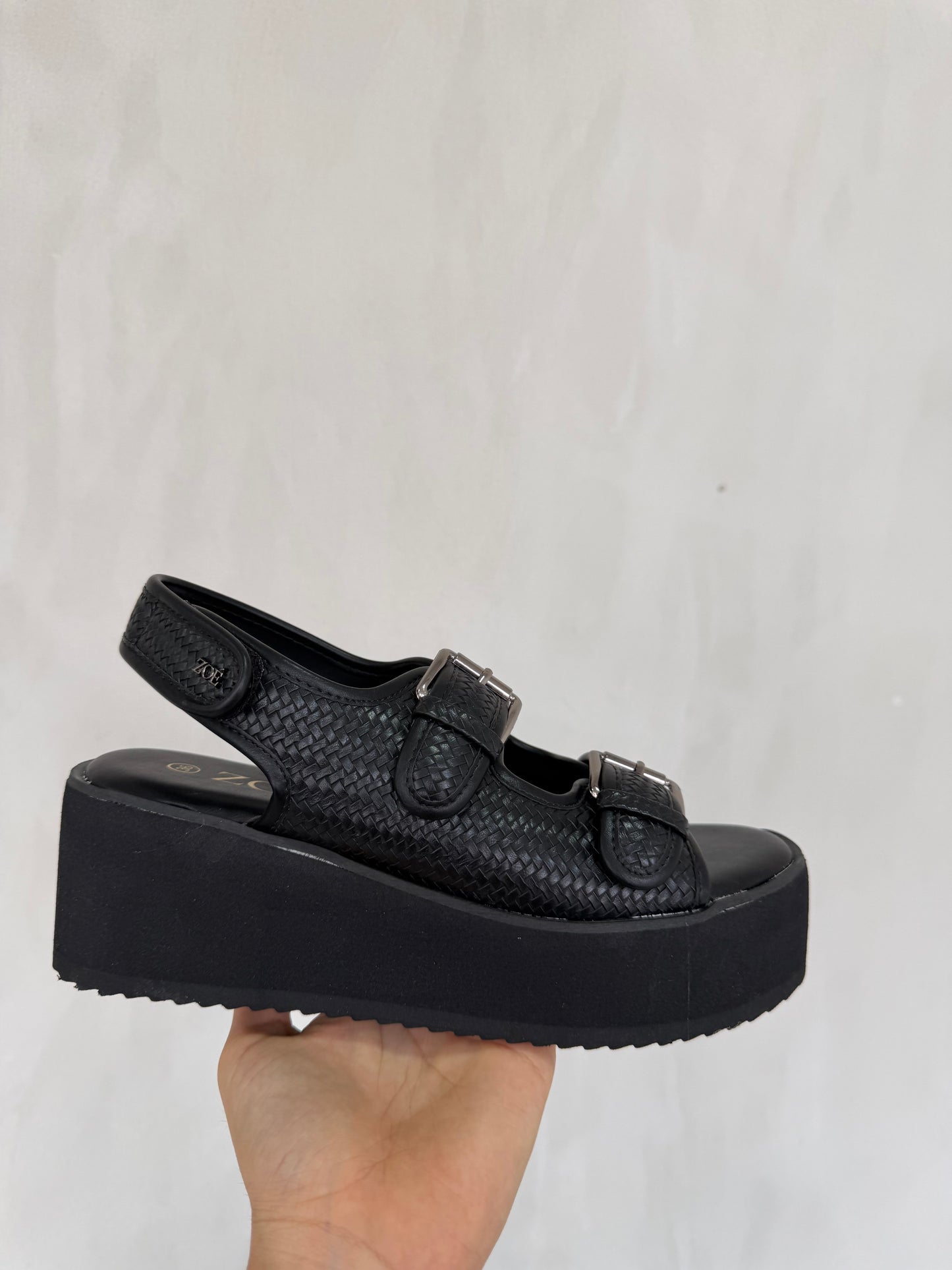 Sandalias 14934 z018 black