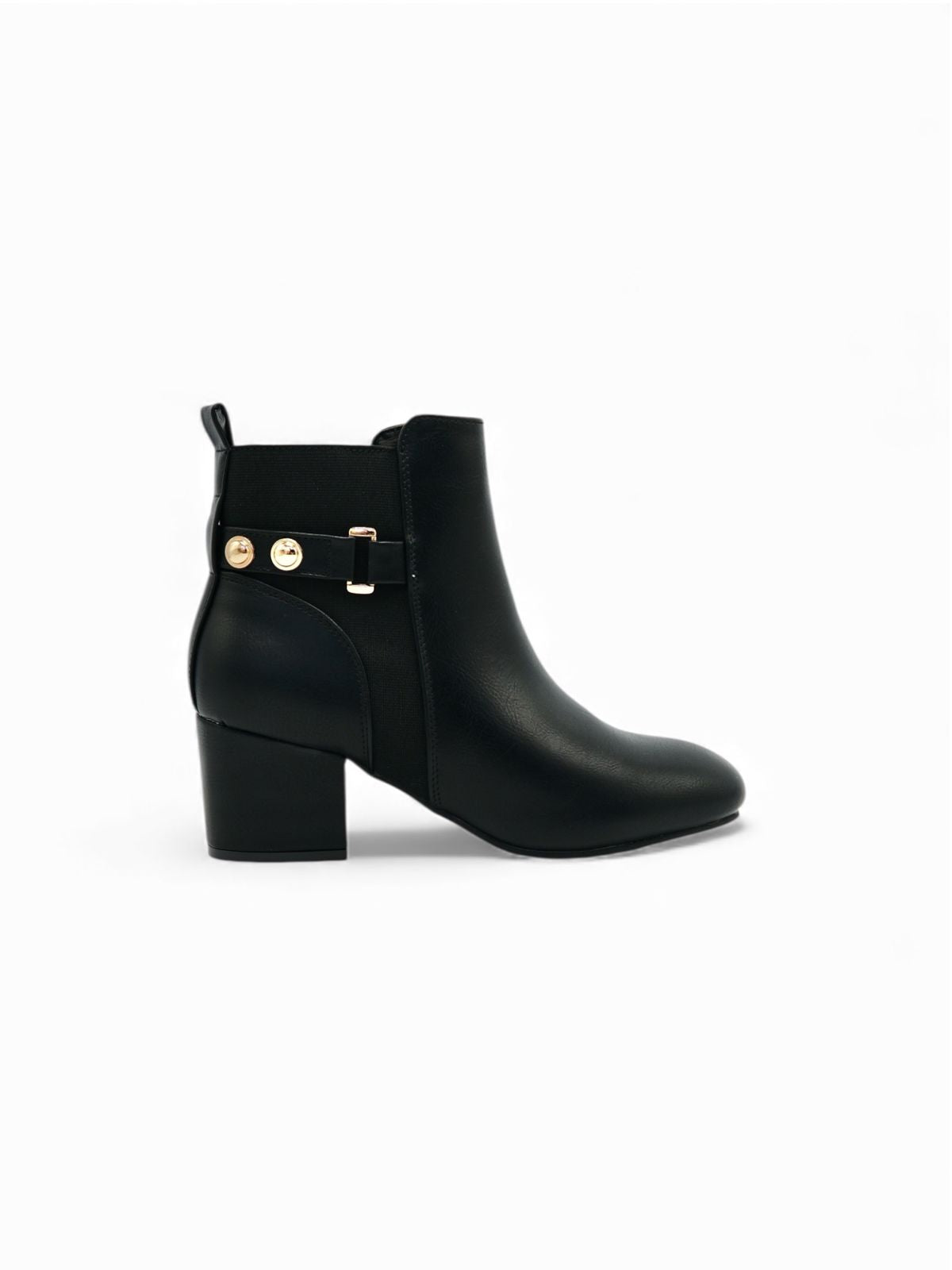 Botines 14676