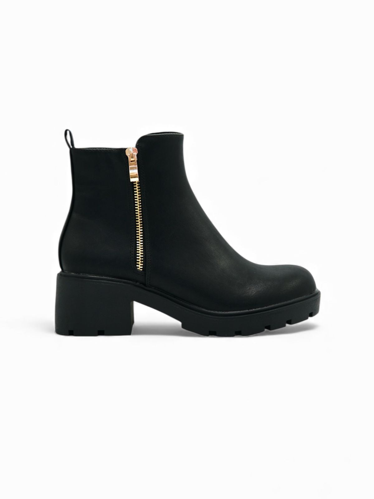 Botines 14669