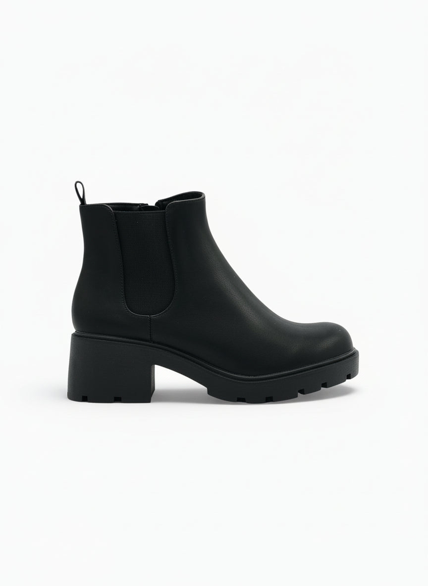 Botines 14668
