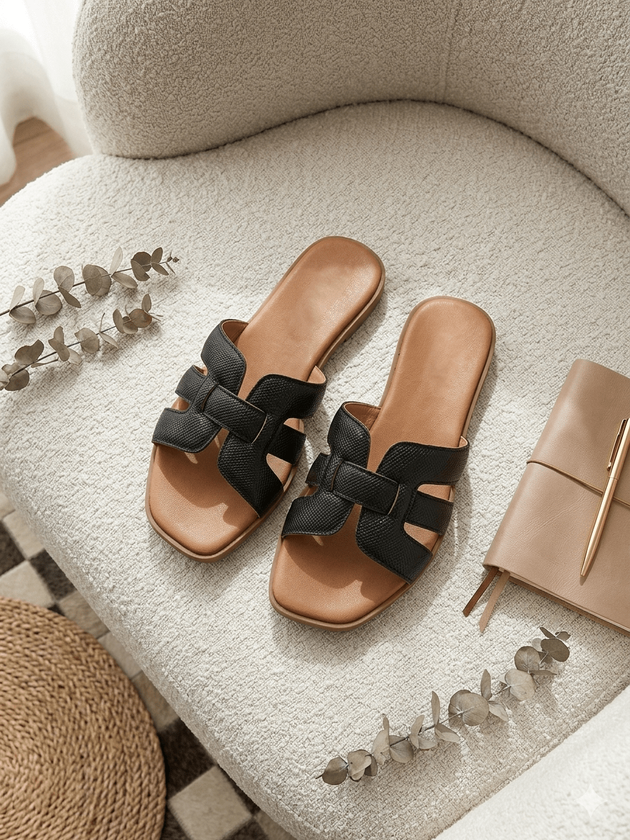 Flats - ZOÉ BRAND