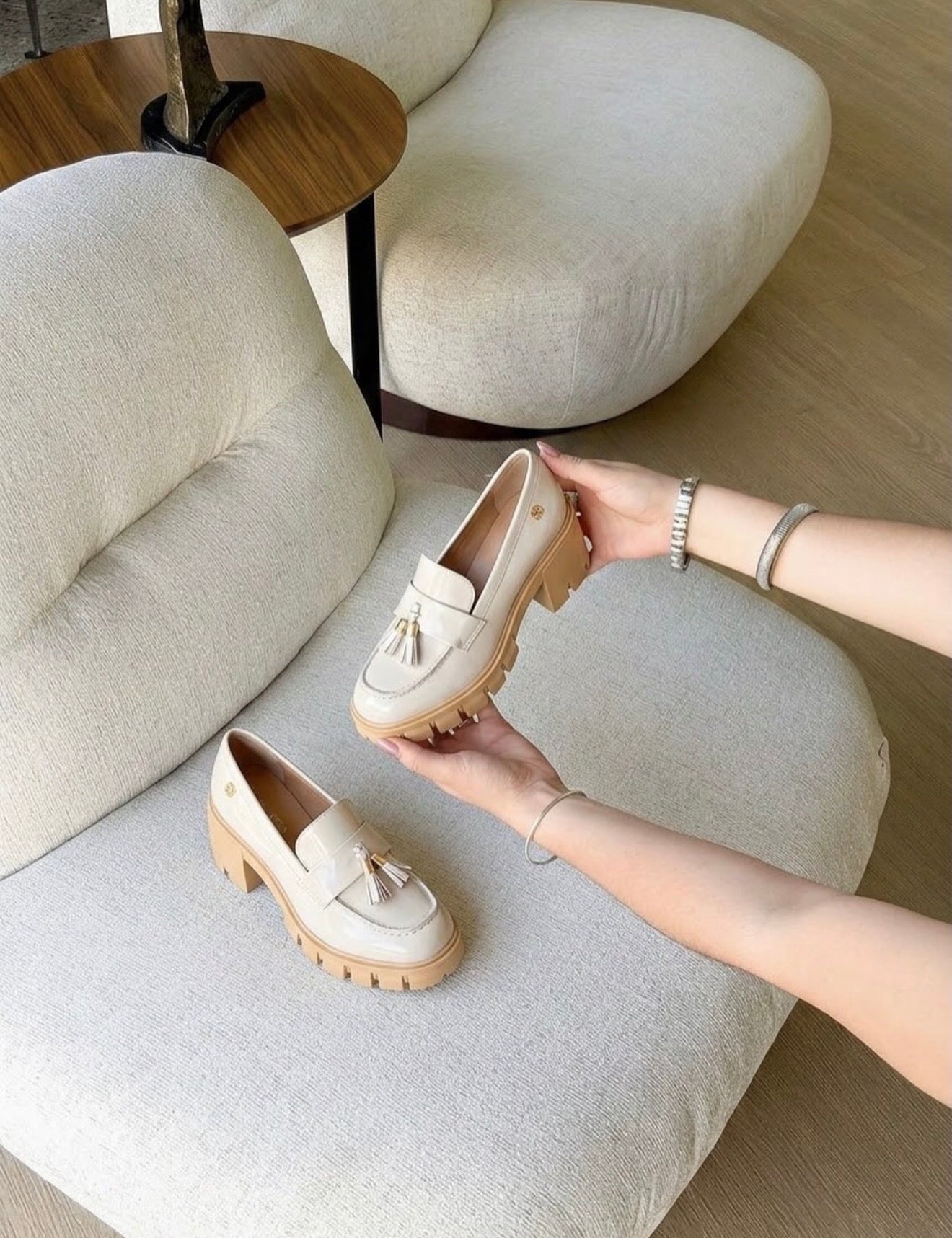 Mocasines - ZOÉ BRAND