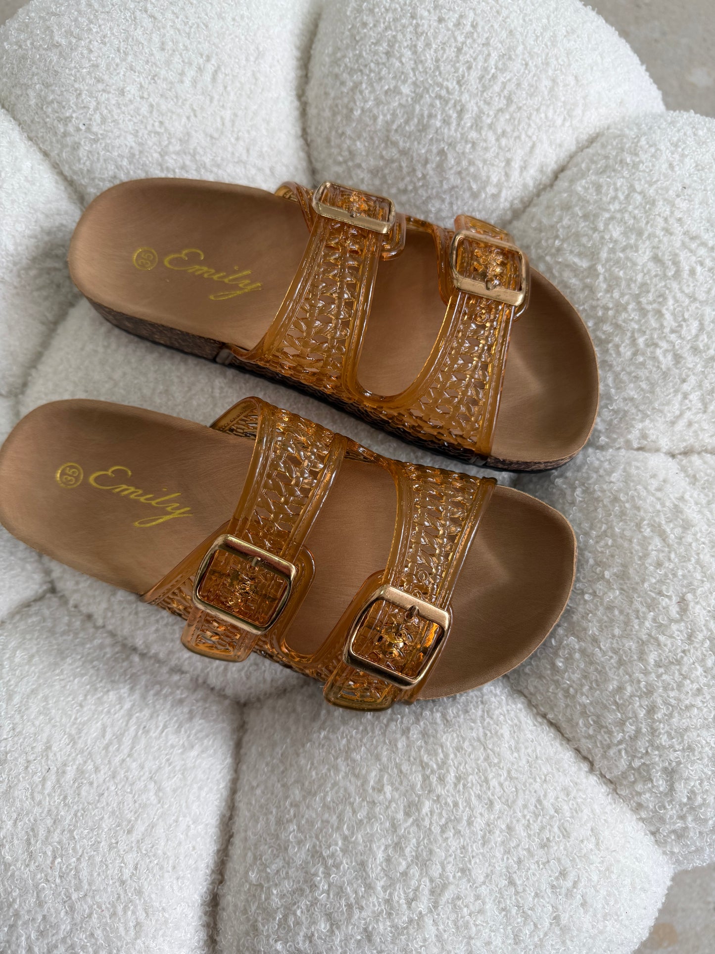 Sandalias 14794