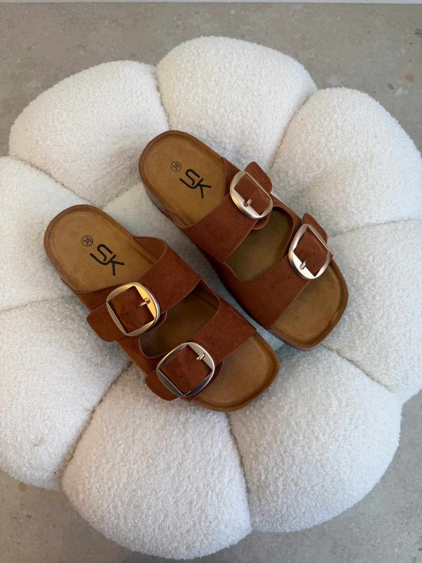 Sandalias 14874