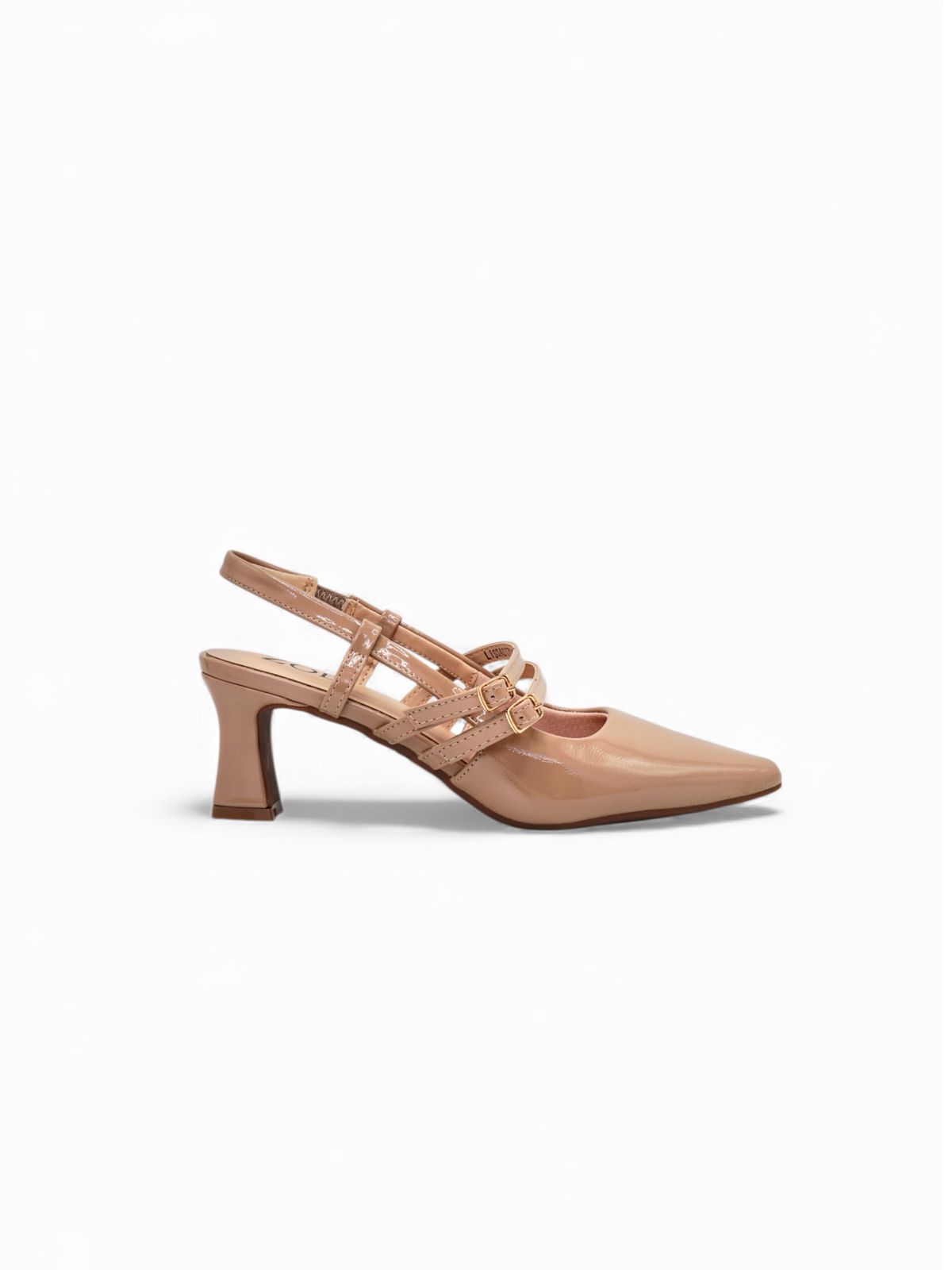 Tacones 14579