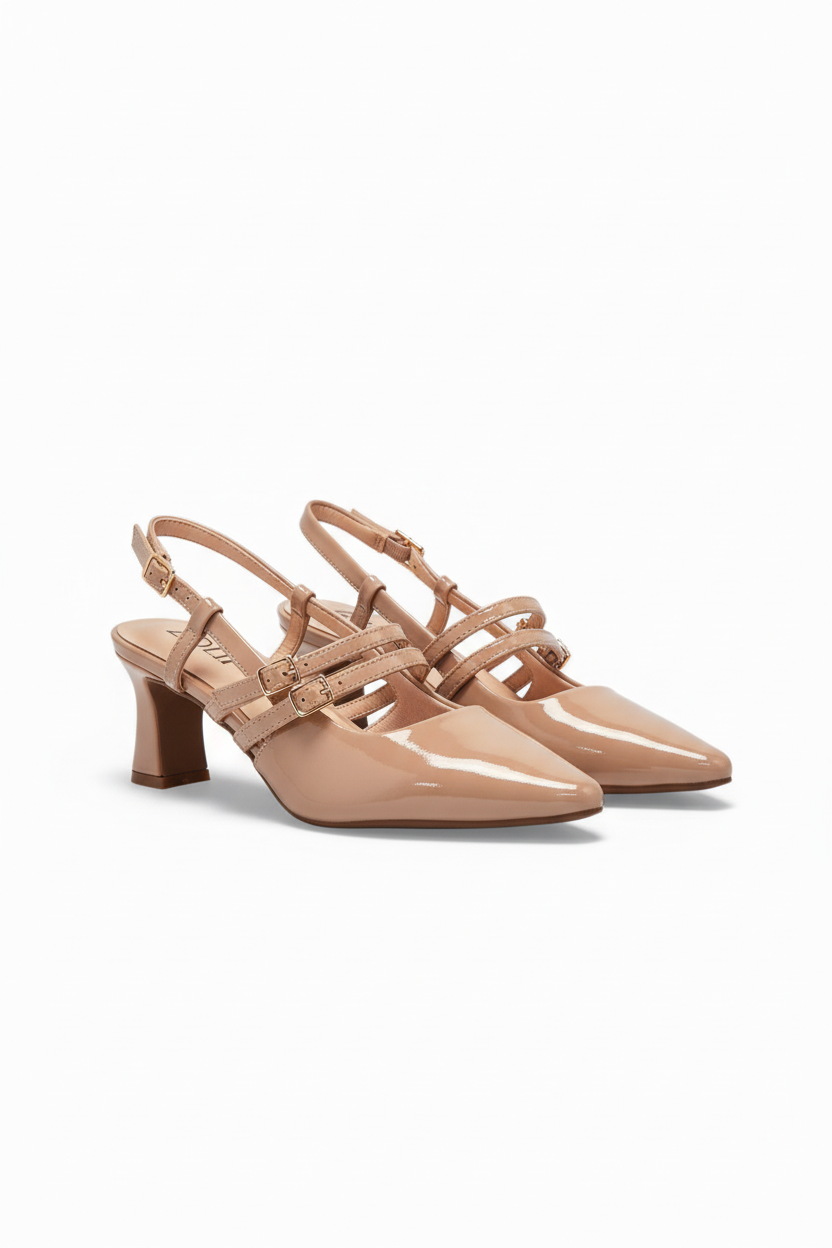 Tacones 14579