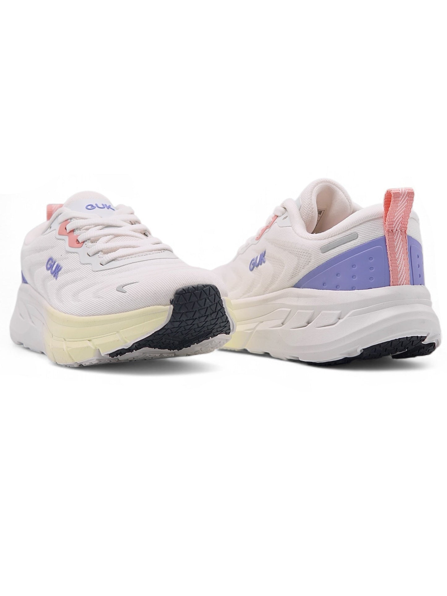 12532 - Tenis Deportivo GUK
