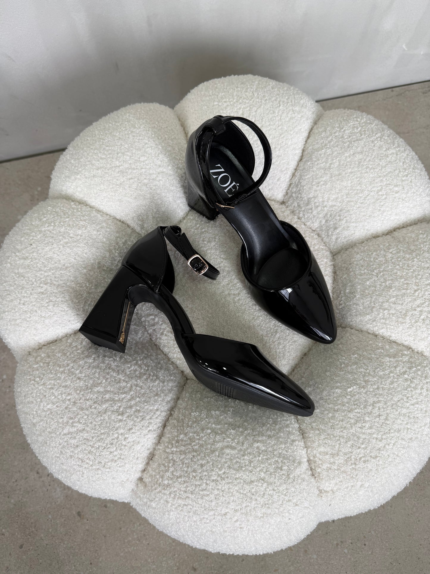 Tacones 15017