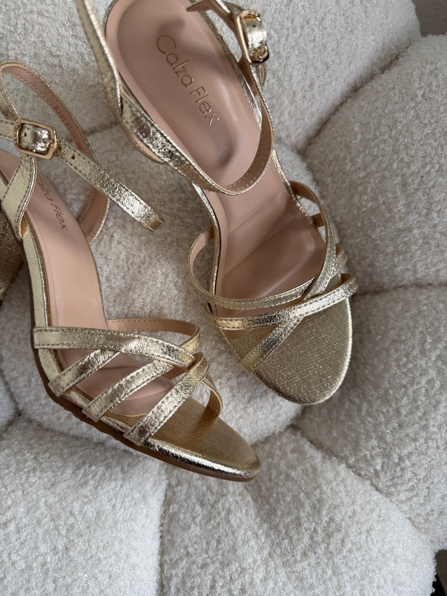 Tacones 14780