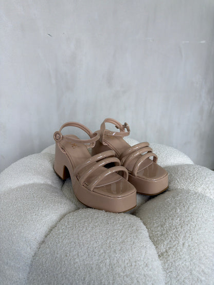 Sandalias 14910 z014 beige