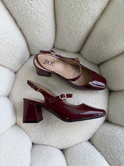 Tacones 15001