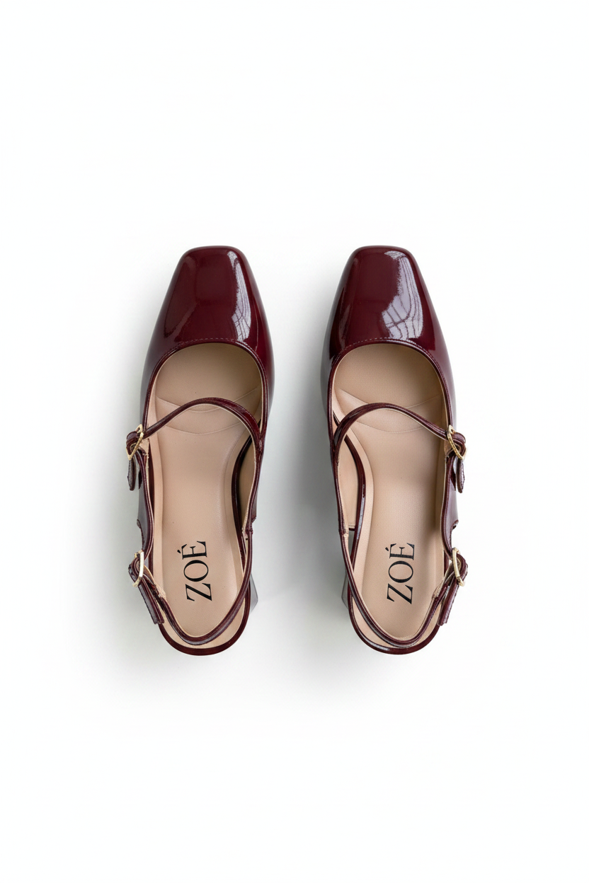 Tacones 15001