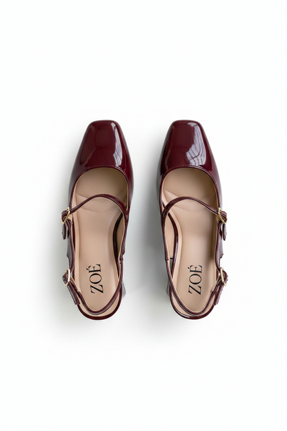 Tacones 15001