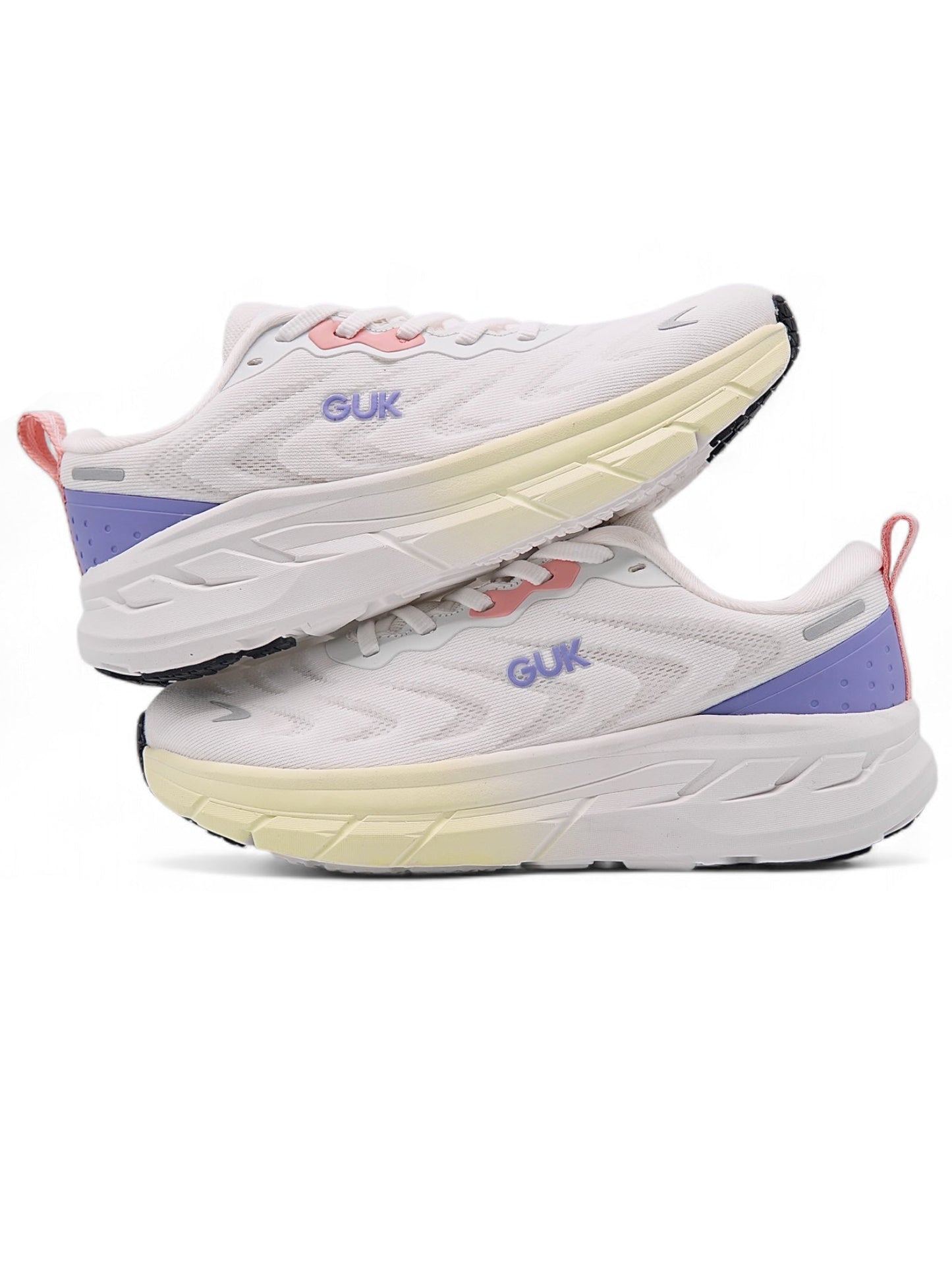 12532 - Tenis Deportivo GUK