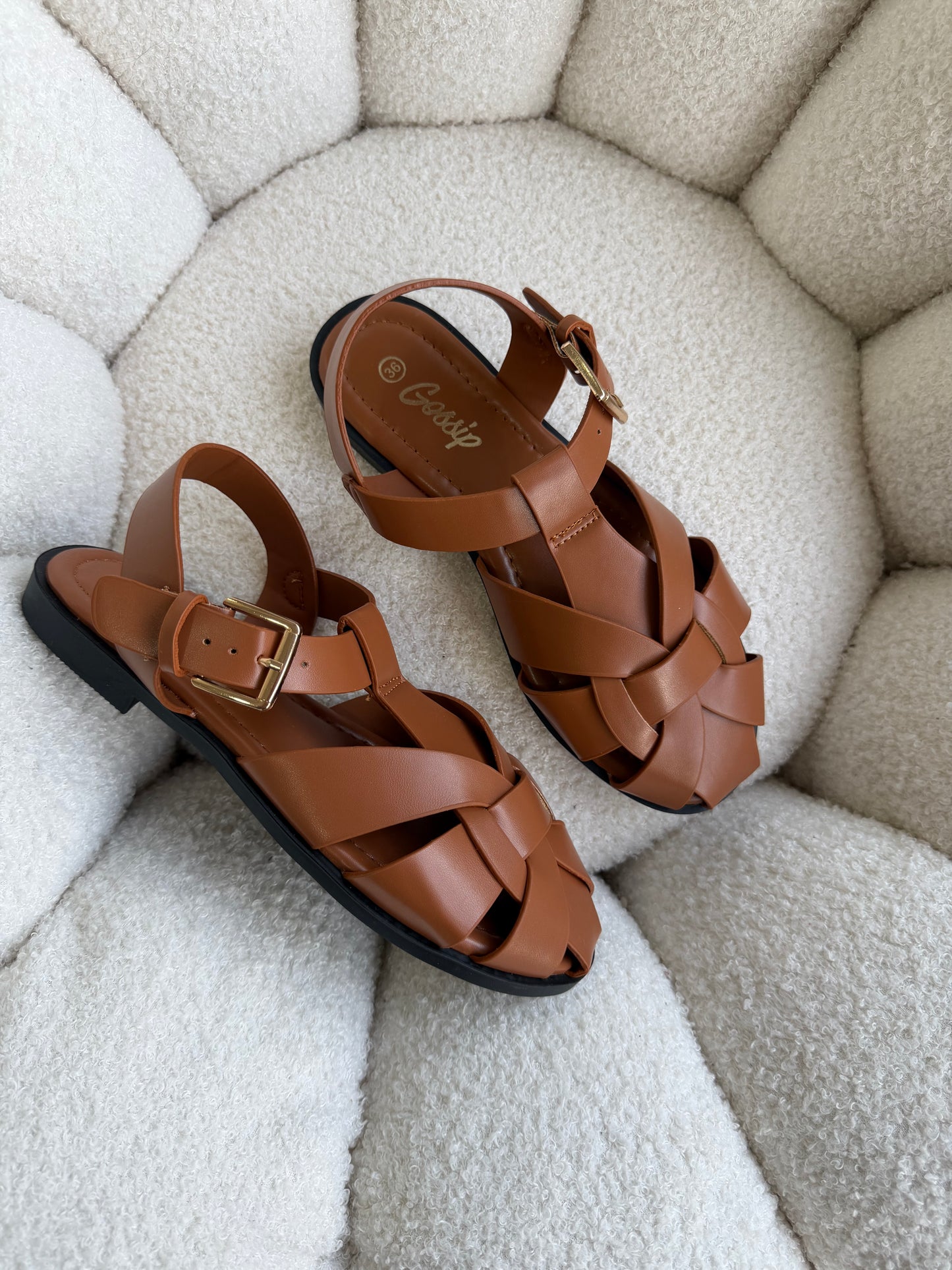 Sandalias 14979