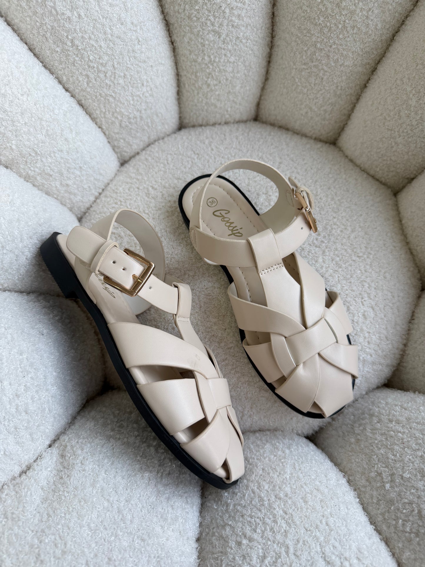 Sandalias 14981