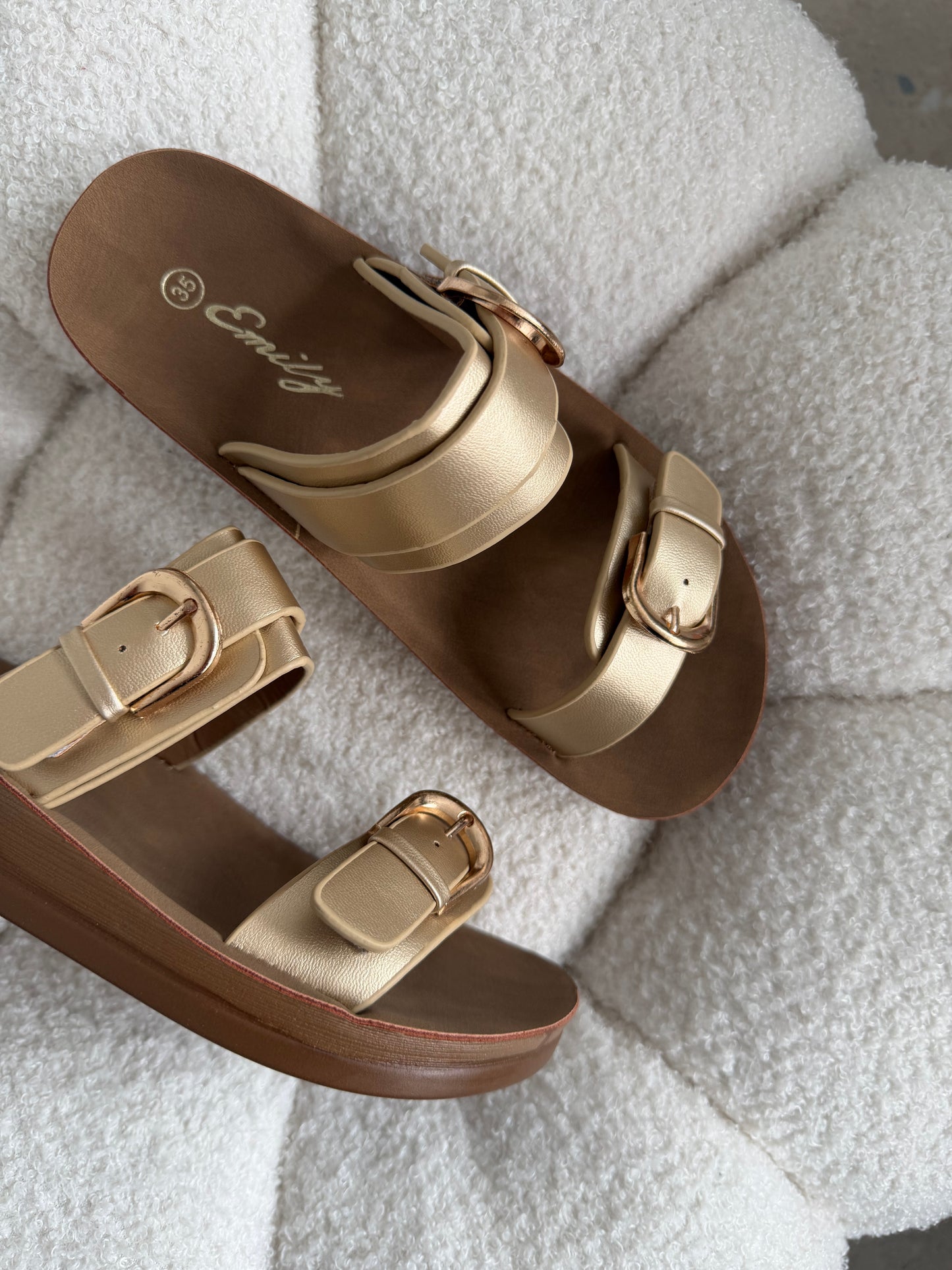 Sandalias 14806