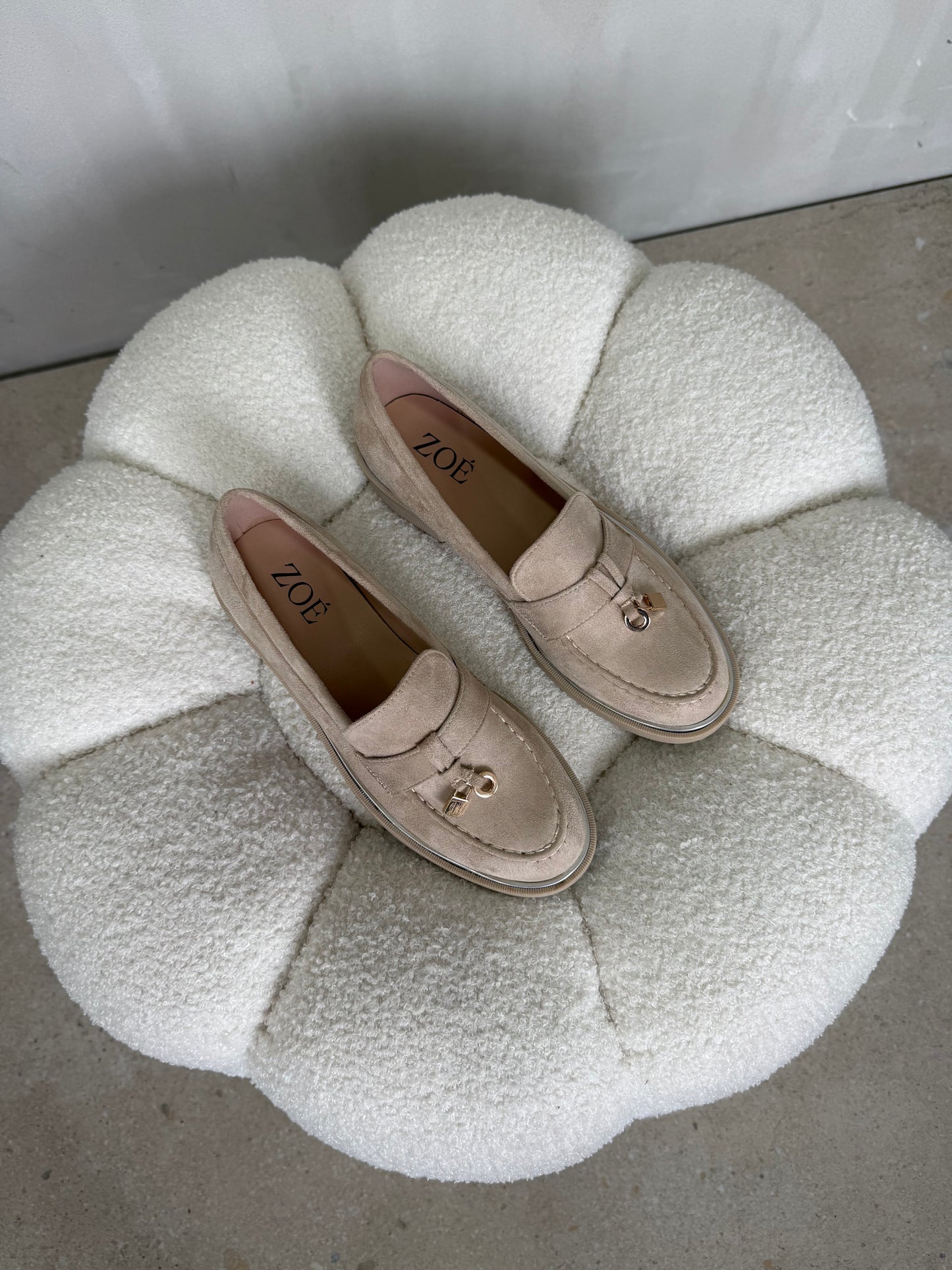 Mocasines 15028