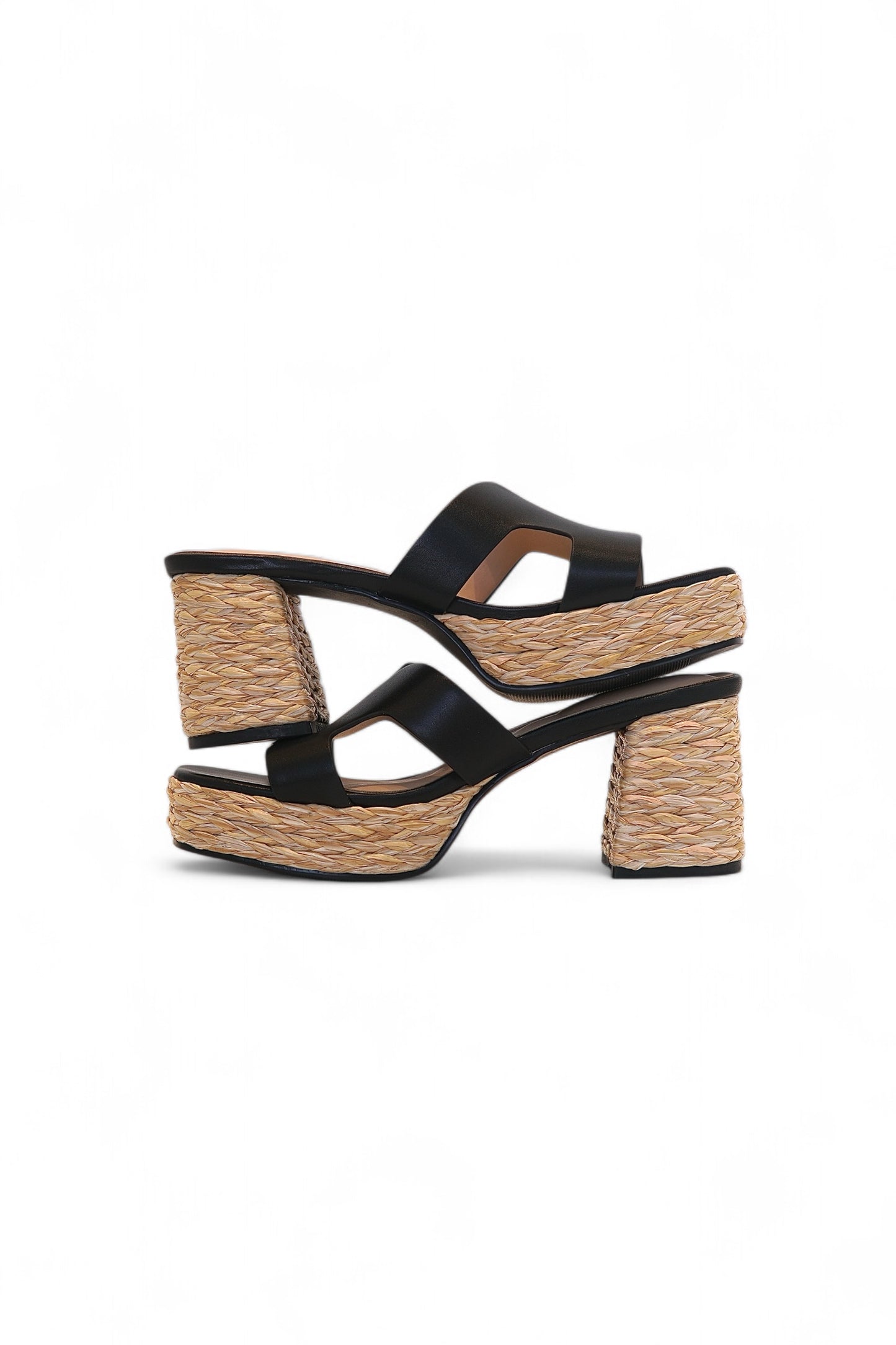 13755 - Sandalias de Tacón