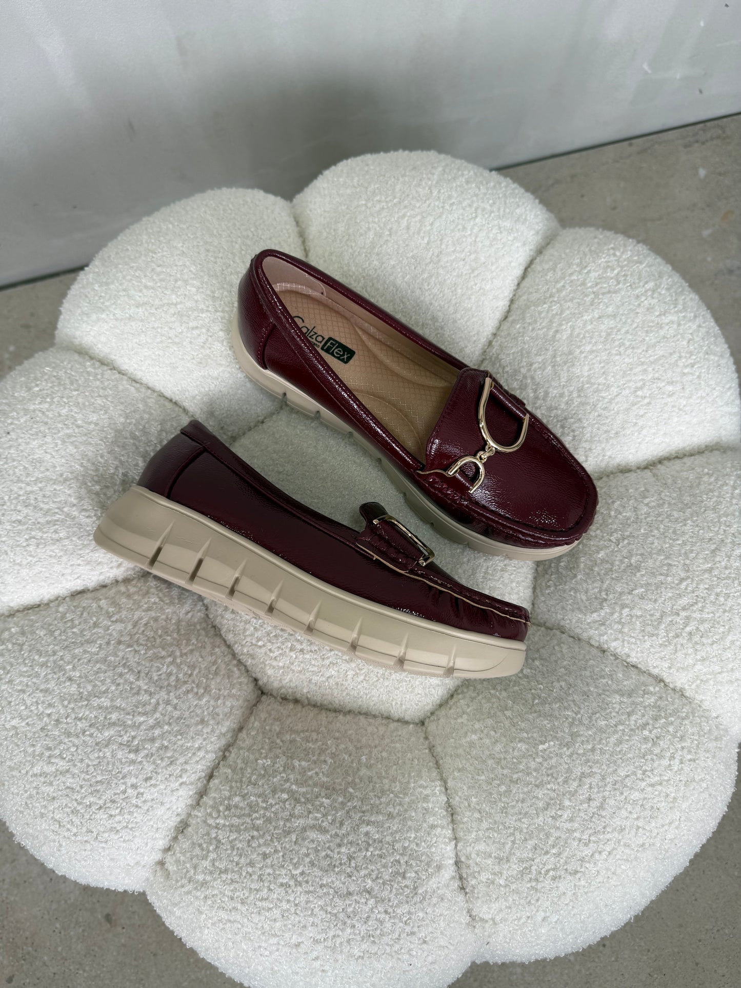 Mocasines 14989