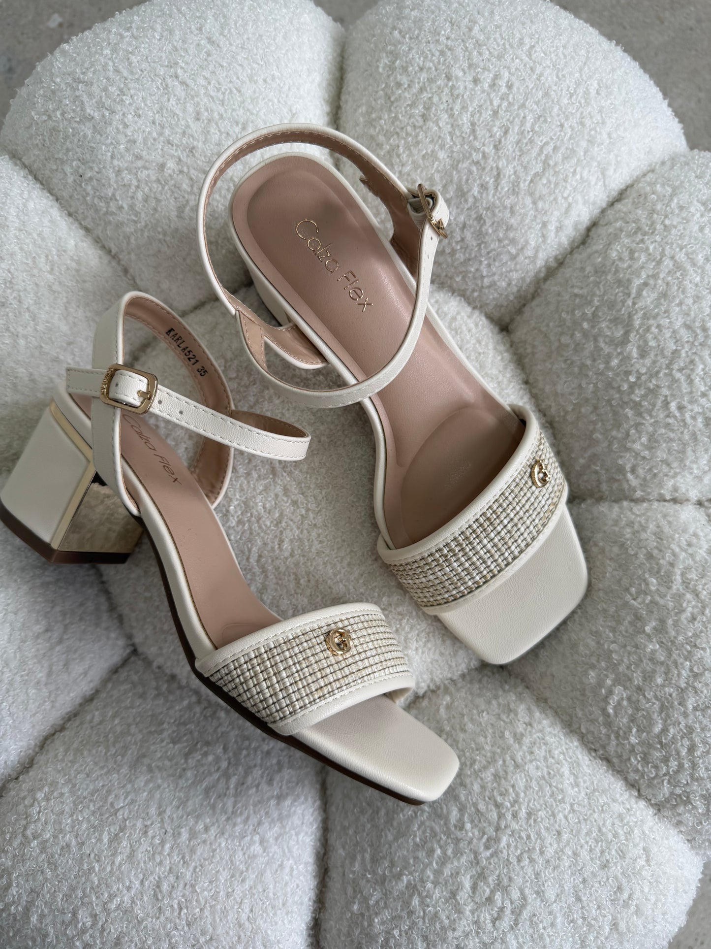 Sandalias 14777