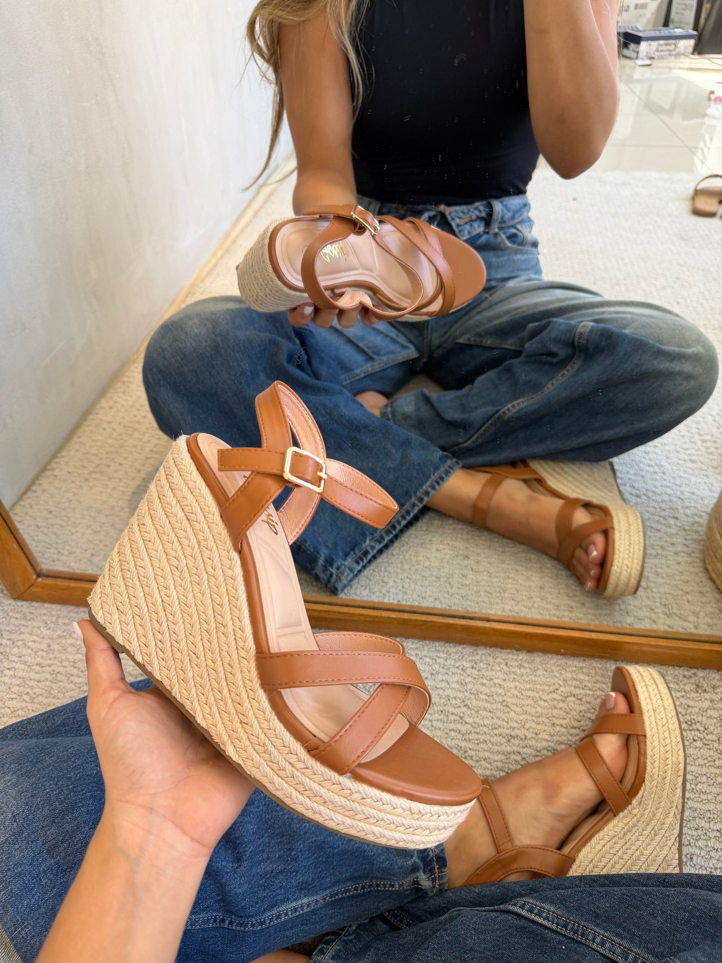 Sandalias 14321