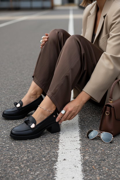 Mocasines 14005