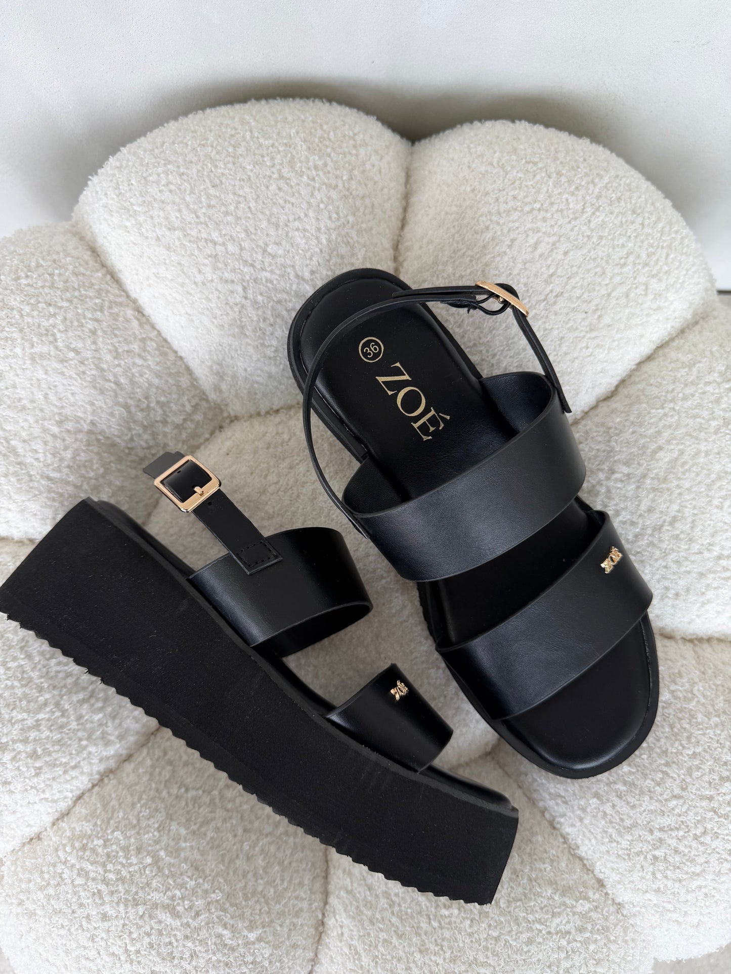 Sandalias 14938 z020 black